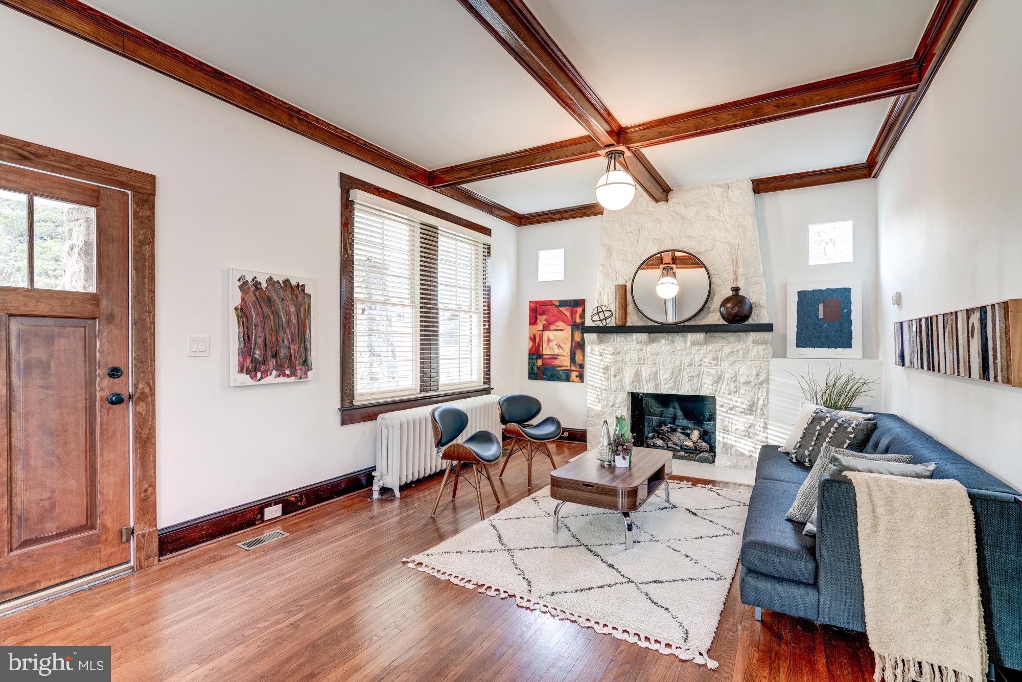 7223 Blair Road Northwest Washington, DC 20012 - Photo 10 of 58