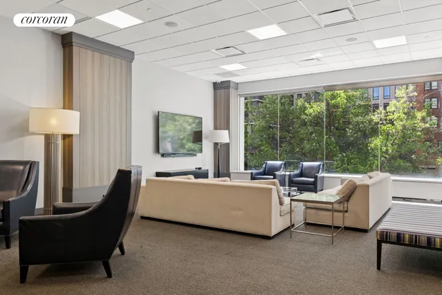 $1,275,000 | 61 West 62nd Street, Unit 27G | Upper West Side