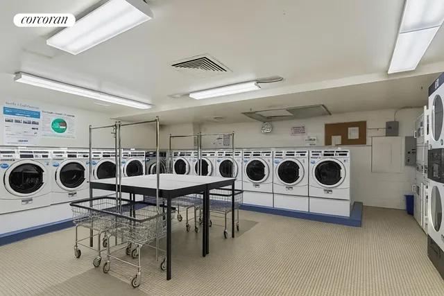 $1,275,000 | 61 West 62nd Street, Unit 27G | Upper West Side