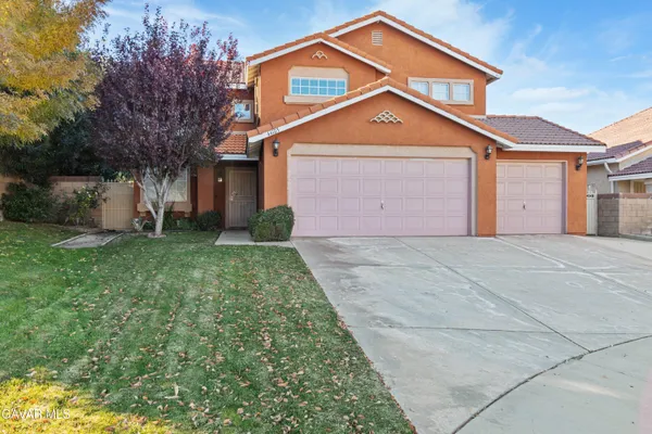 $530,000 | 44103 Sundance Court, Lancaster, CA 93535