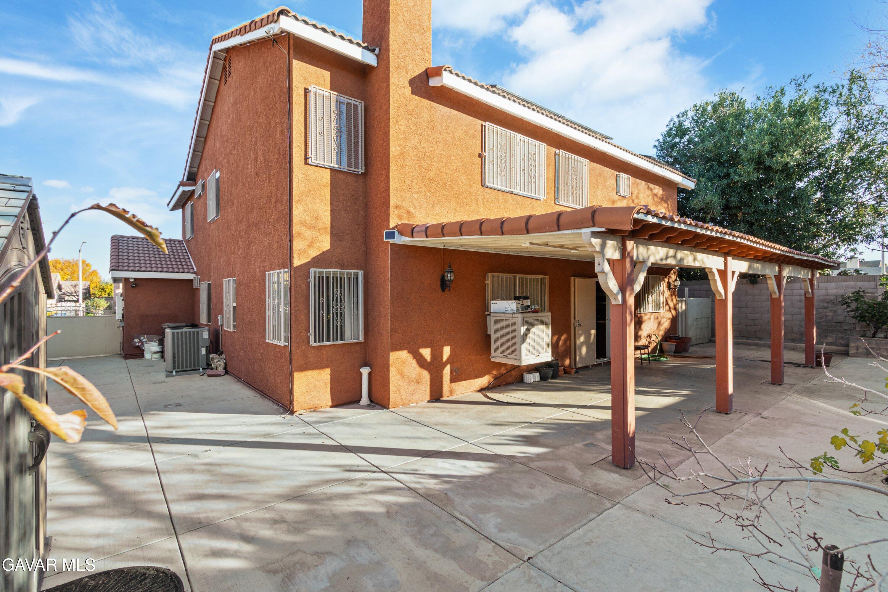 44103 Sundance Court Lancaster, CA 93535 - Photo 24 of 28 sundance 27