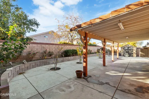 $530,000 | 44103 Sundance Court, Lancaster, CA 93535