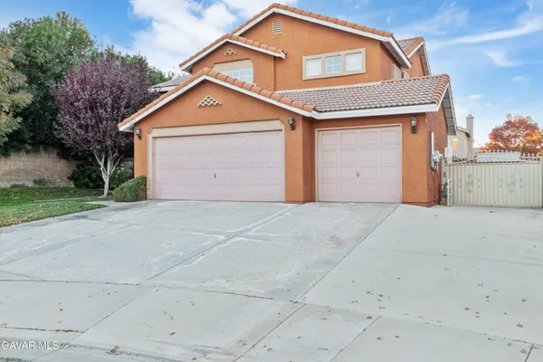 $530,000 | 44103 Sundance Court, Lancaster, CA 93535