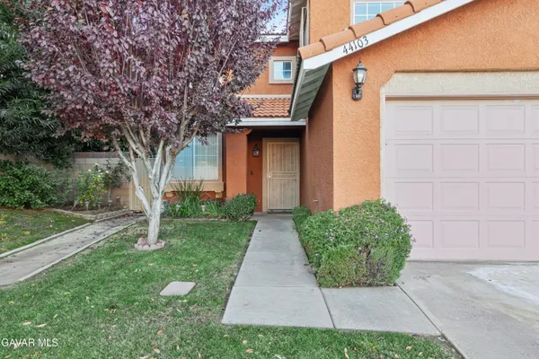 $530,000 | 44103 Sundance Court, Lancaster, CA 93535