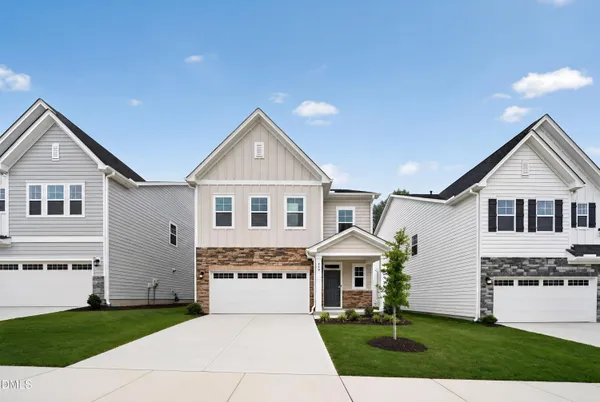 $474,990 | 440 Cedar Barn Lane, Garner, NC 27529