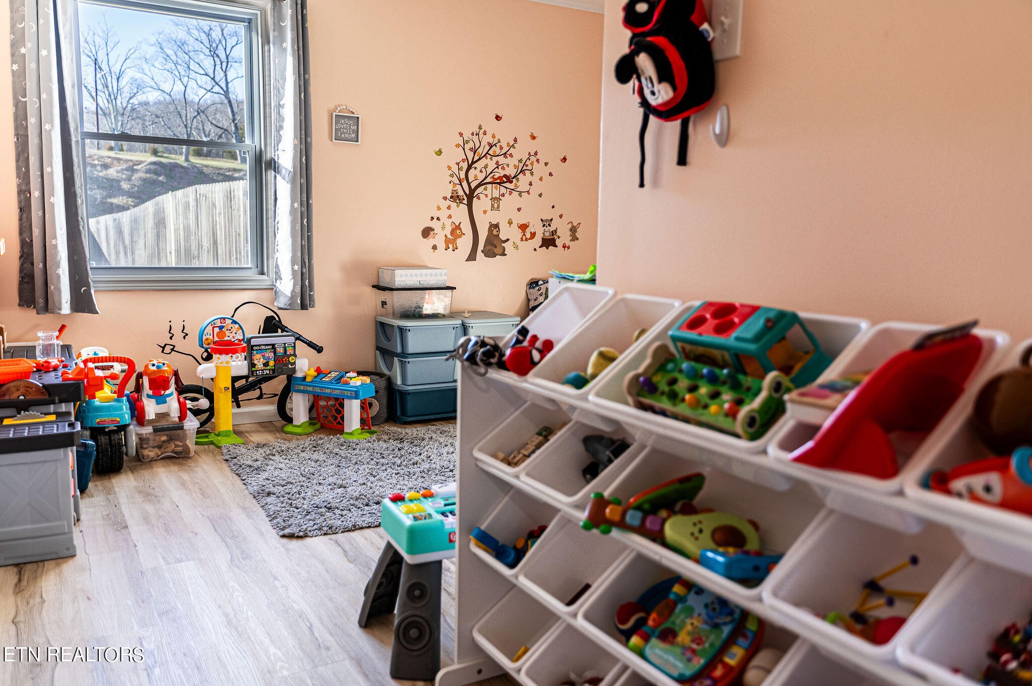 104 Hillside Road Oak Ridge, TN 37830 - Photo 27 of 44