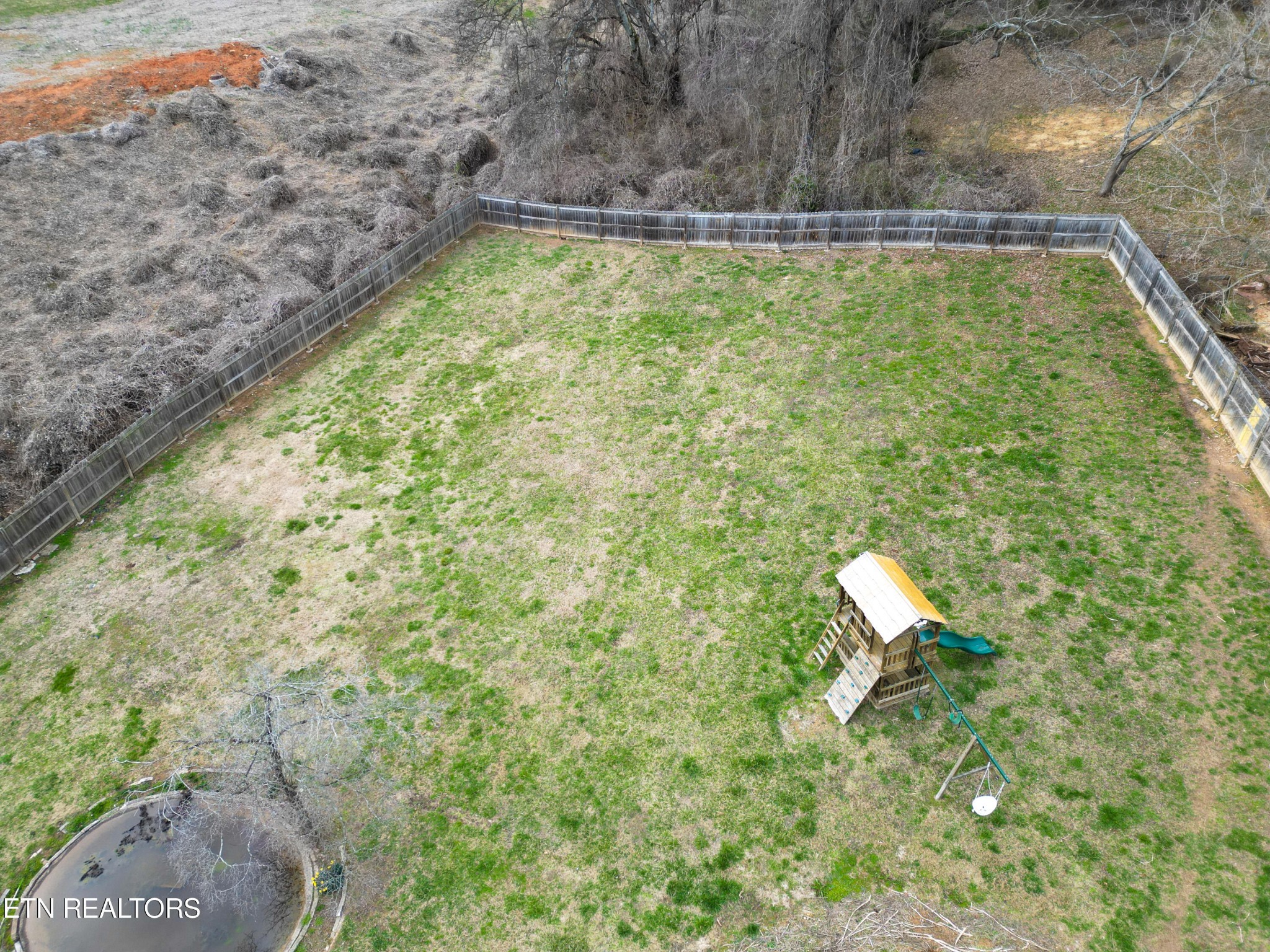 104 Hillside Road Oak Ridge, TN 37830 - Photo 39 of 44