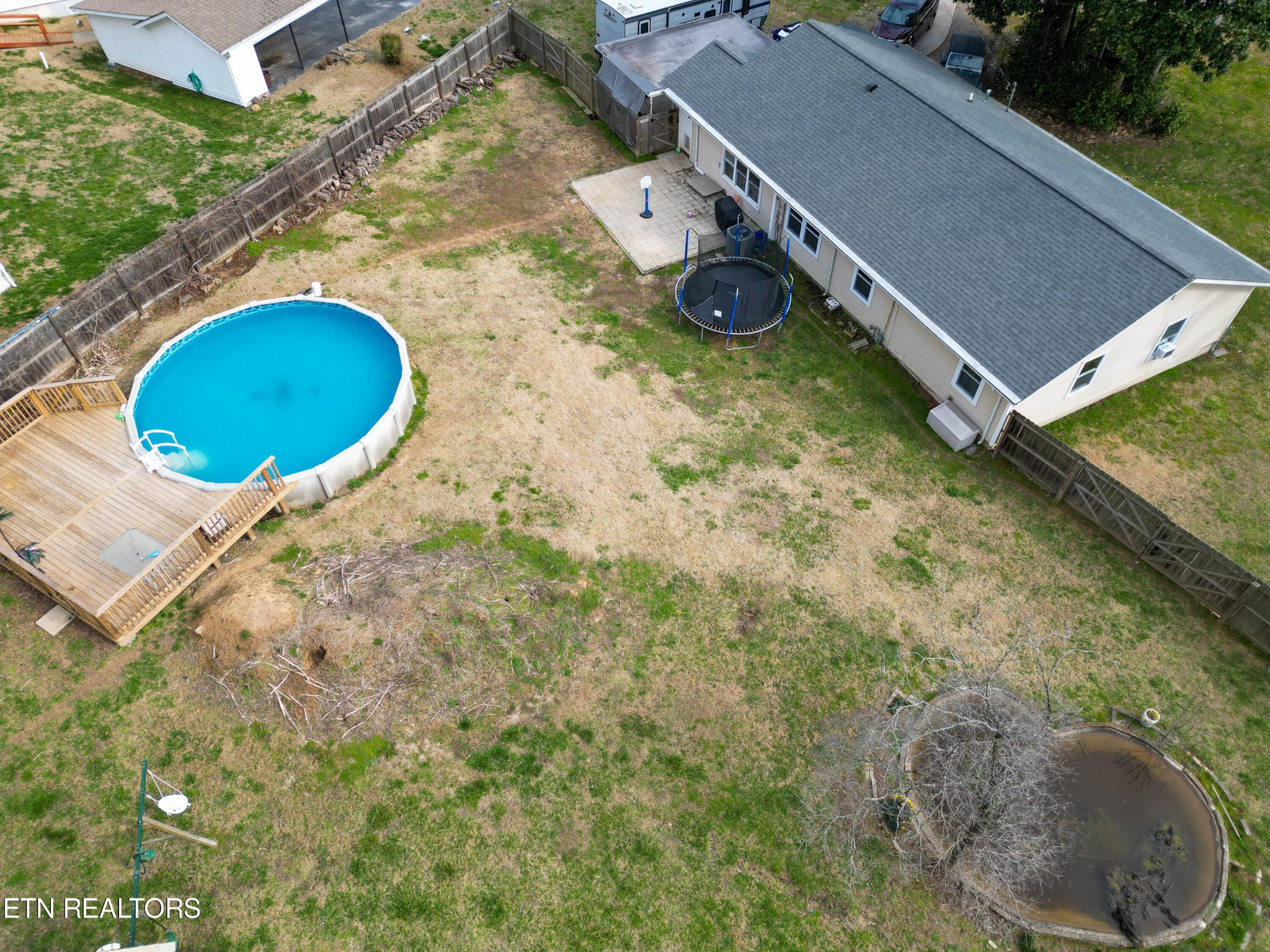 104 Hillside Road Oak Ridge, TN 37830 - Photo 40 of 44