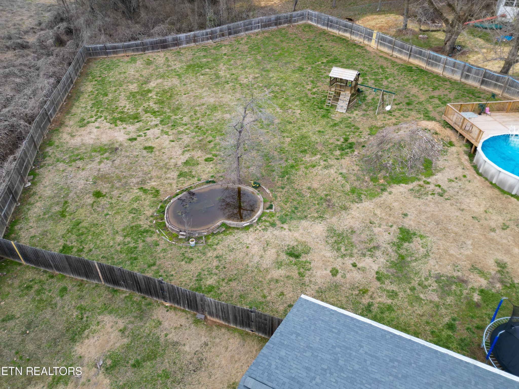 104 Hillside Road Oak Ridge, TN 37830 - Photo 41 of 44