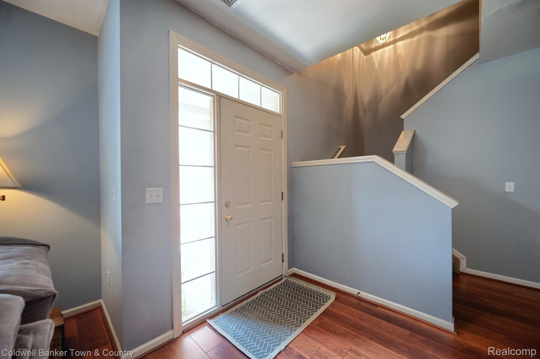 4236 Hampton Ridge Boulevard Howell, MI 48843 - Photo 3 of 31 Gallery Image 3