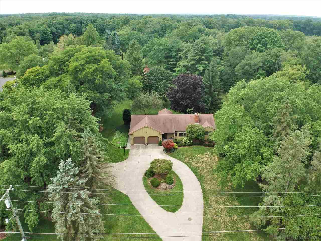64743 Wolcott Road Ray, MI 48096 - Photo 2 of 18