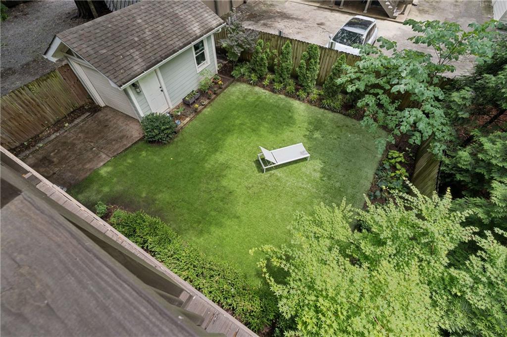 355 6th Street Northeast Atlanta, GA 30308 - Photo 45 of 47