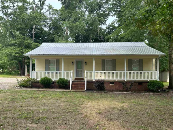 $249,900 | 40 Love Lane, Savannah, TN 38372