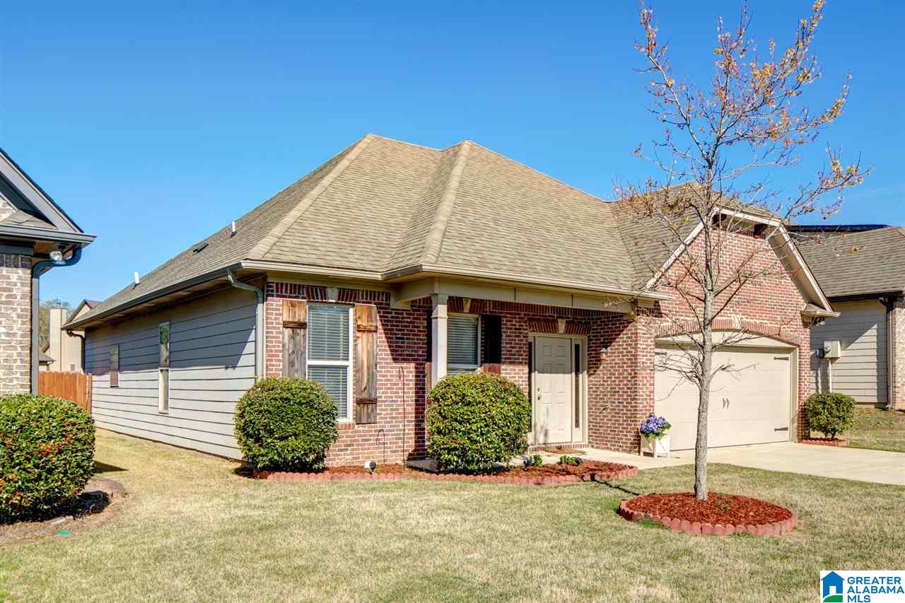 2219 Spaulding Place Moody, AL 35004 - Photo 3 of 26