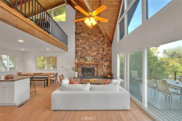 $799,000 | 27723 Alpen Drive, Lake Arrowhead, CA 92352