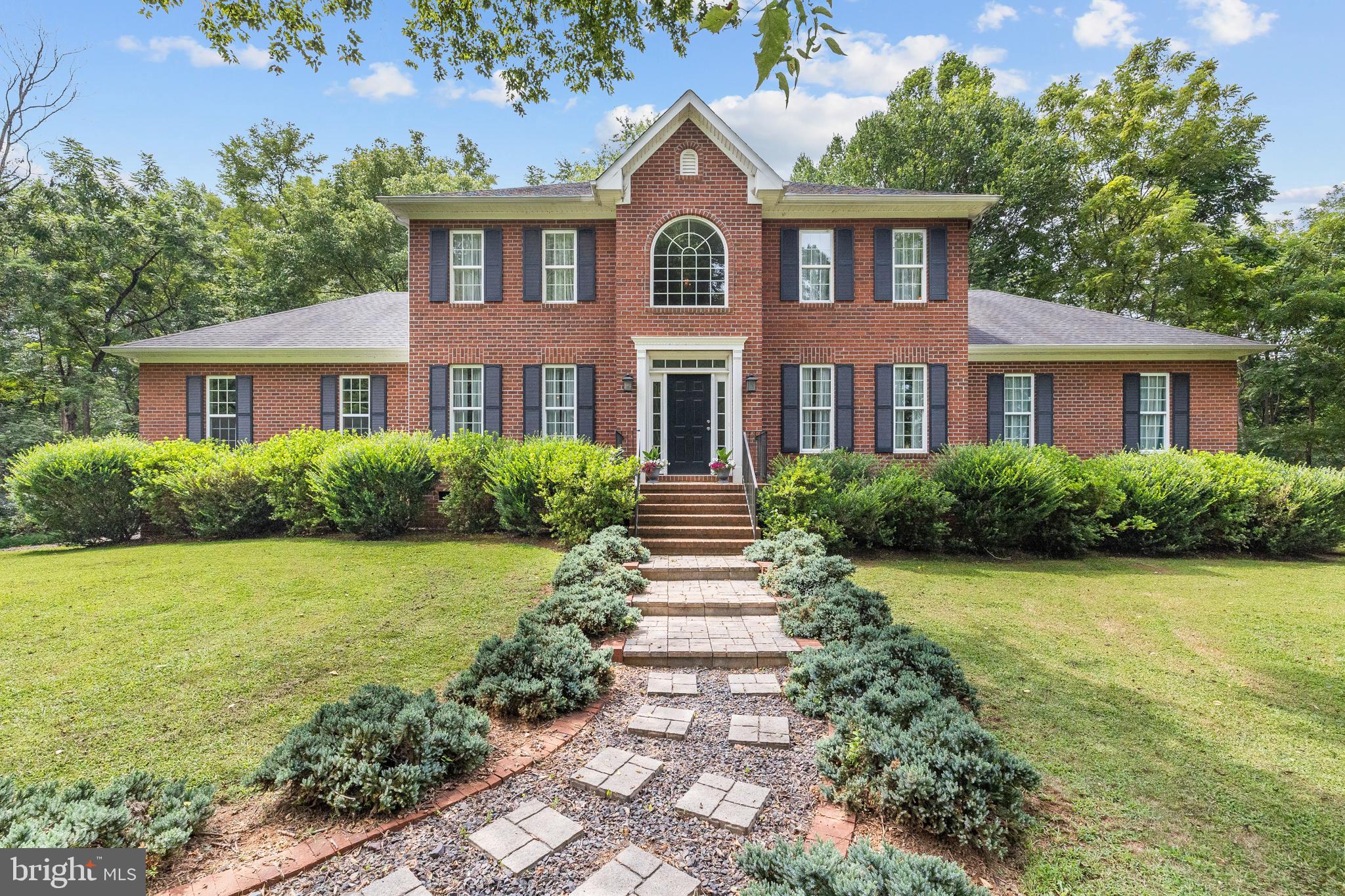 17400 Ryland Chapel Road Rixeyville, VA 22737 - Photo 1 of 65 Gallery Image 1