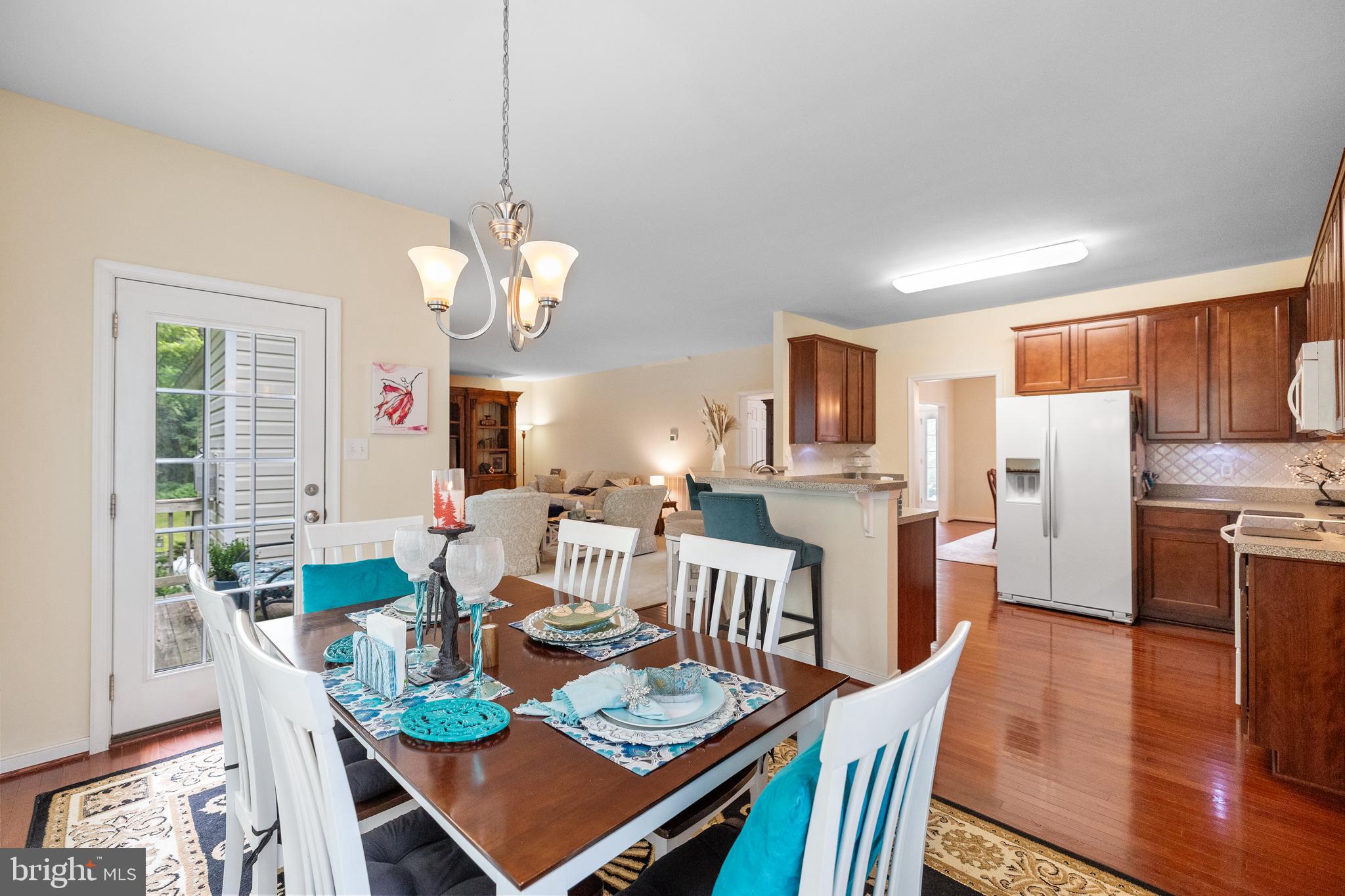 17400 Ryland Chapel Road Rixeyville, VA 22737 - Photo 11 of 65 Gallery Image 11