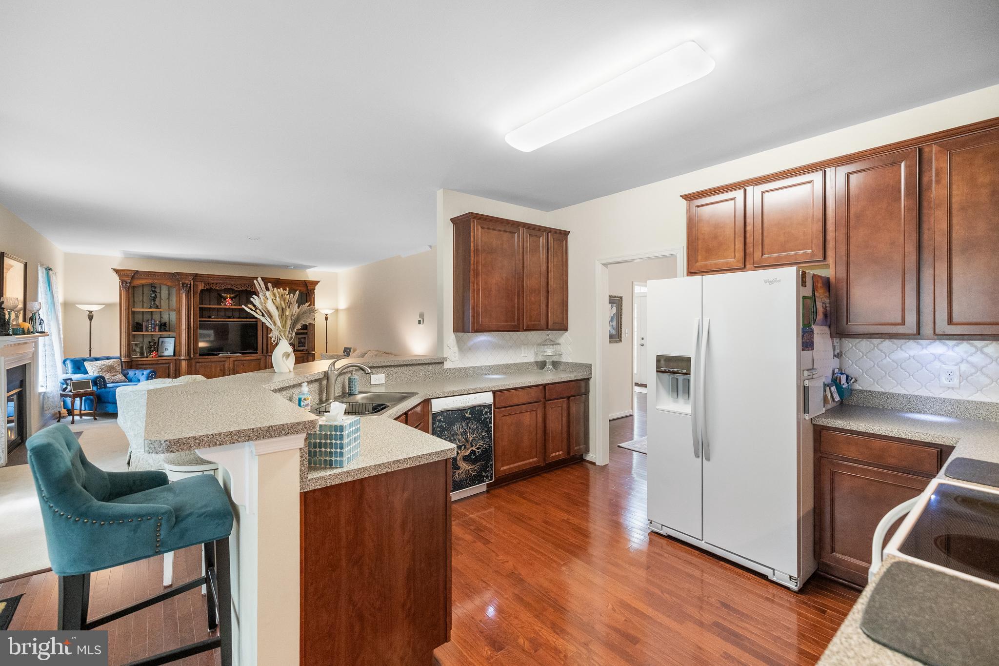 17400 Ryland Chapel Road Rixeyville, VA 22737 - Photo 12 of 65 Gallery Image 12