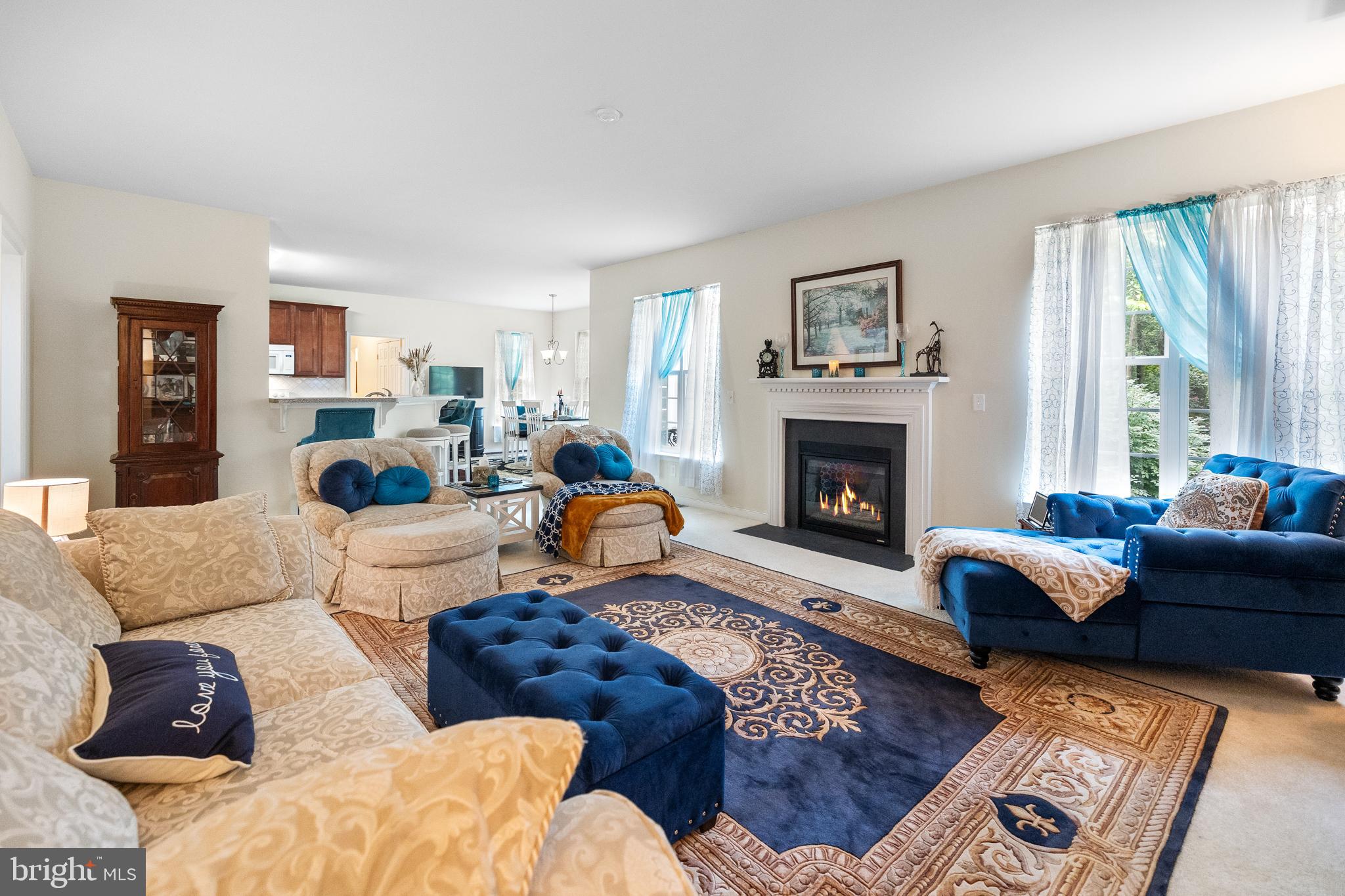 17400 Ryland Chapel Road Rixeyville, VA 22737 - Photo 13 of 65 Gallery Image 13