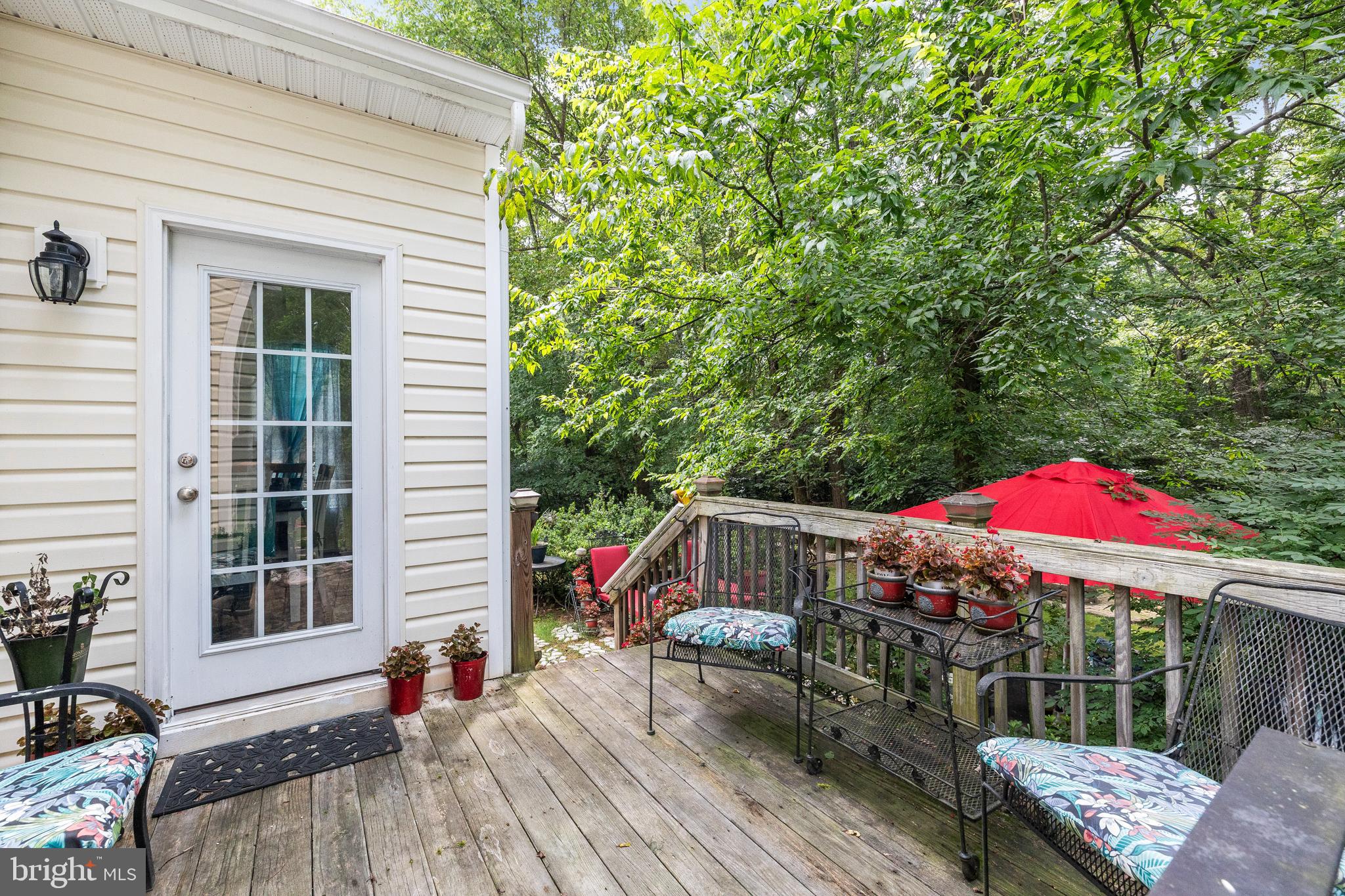 17400 Ryland Chapel Road Rixeyville, VA 22737 - Photo 17 of 65 Gallery Image 17