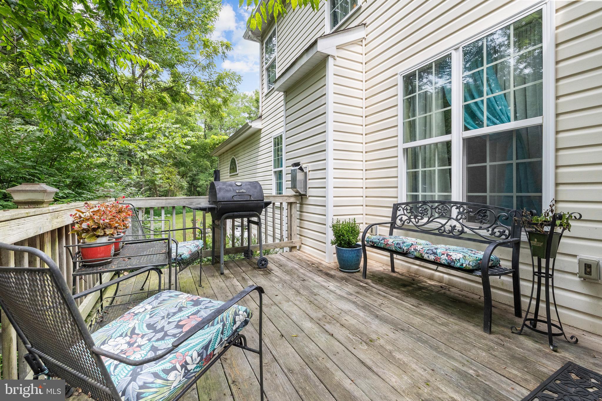 17400 Ryland Chapel Road Rixeyville, VA 22737 - Photo 18 of 65 Gallery Image 18