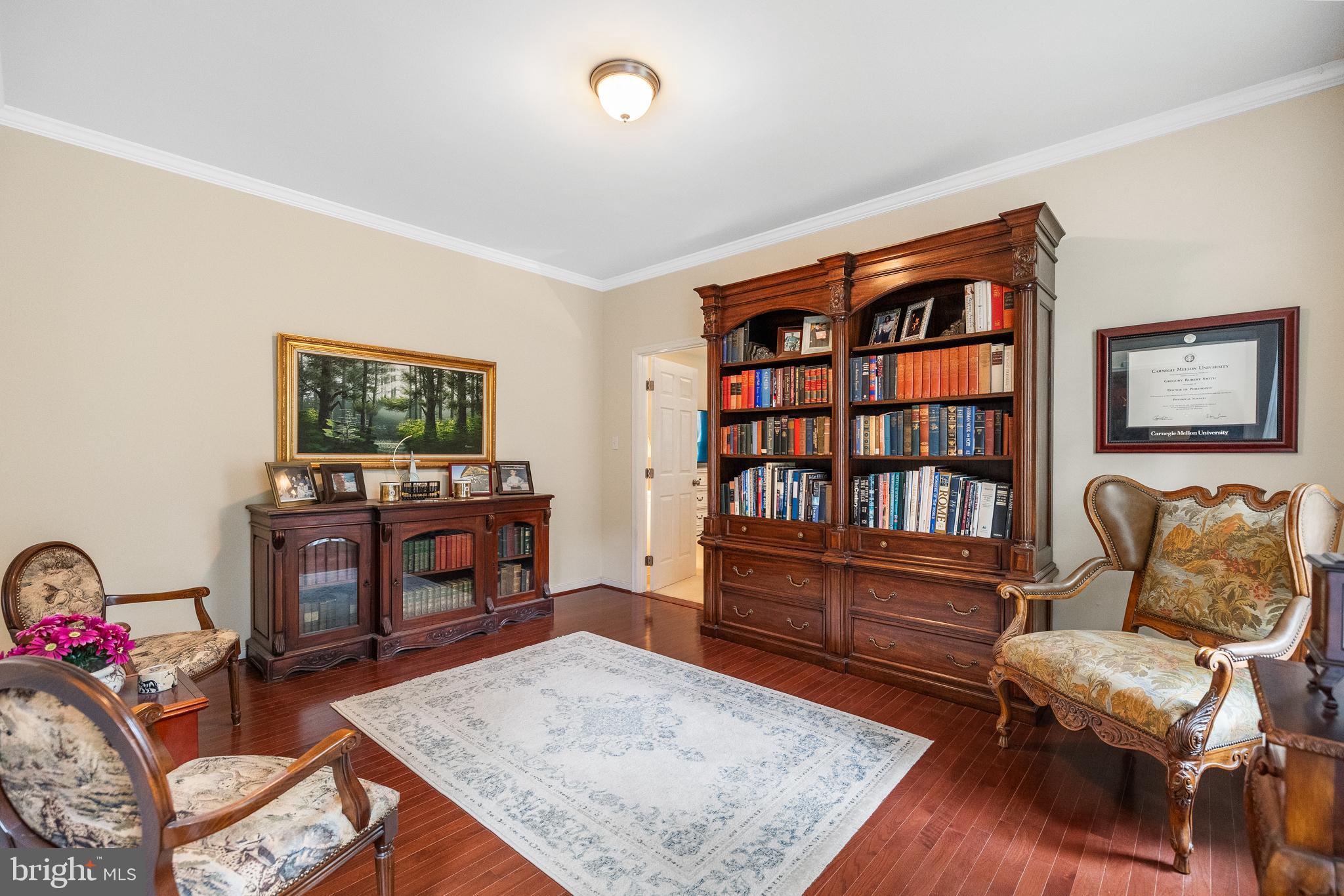 17400 Ryland Chapel Road Rixeyville, VA 22737 - Photo 20 of 65 Gallery Image 20