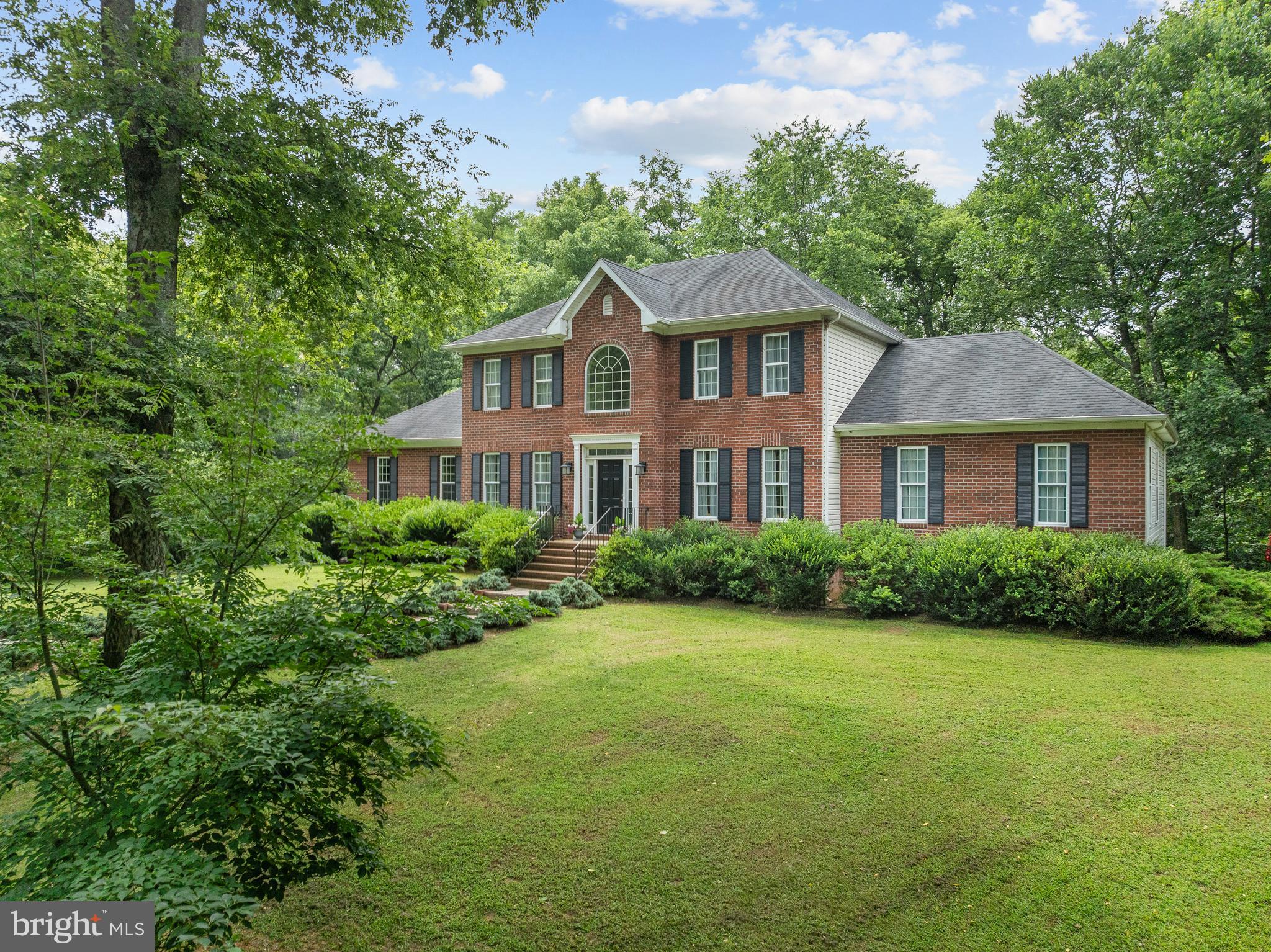 17400 Ryland Chapel Road Rixeyville, VA 22737 - Photo 2 of 65 Gallery Image 2