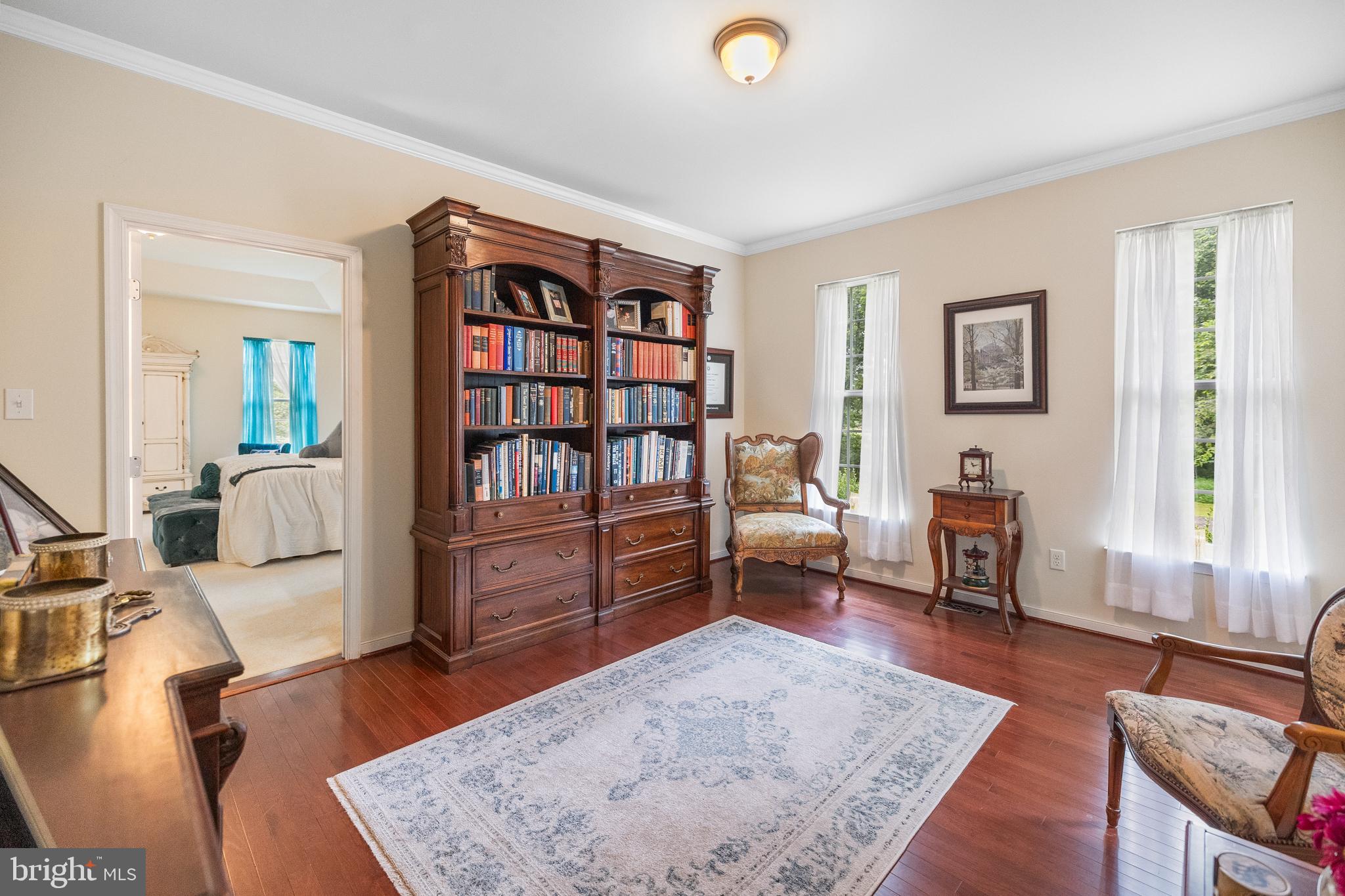 17400 Ryland Chapel Road Rixeyville, VA 22737 - Photo 21 of 65 Gallery Image 21
