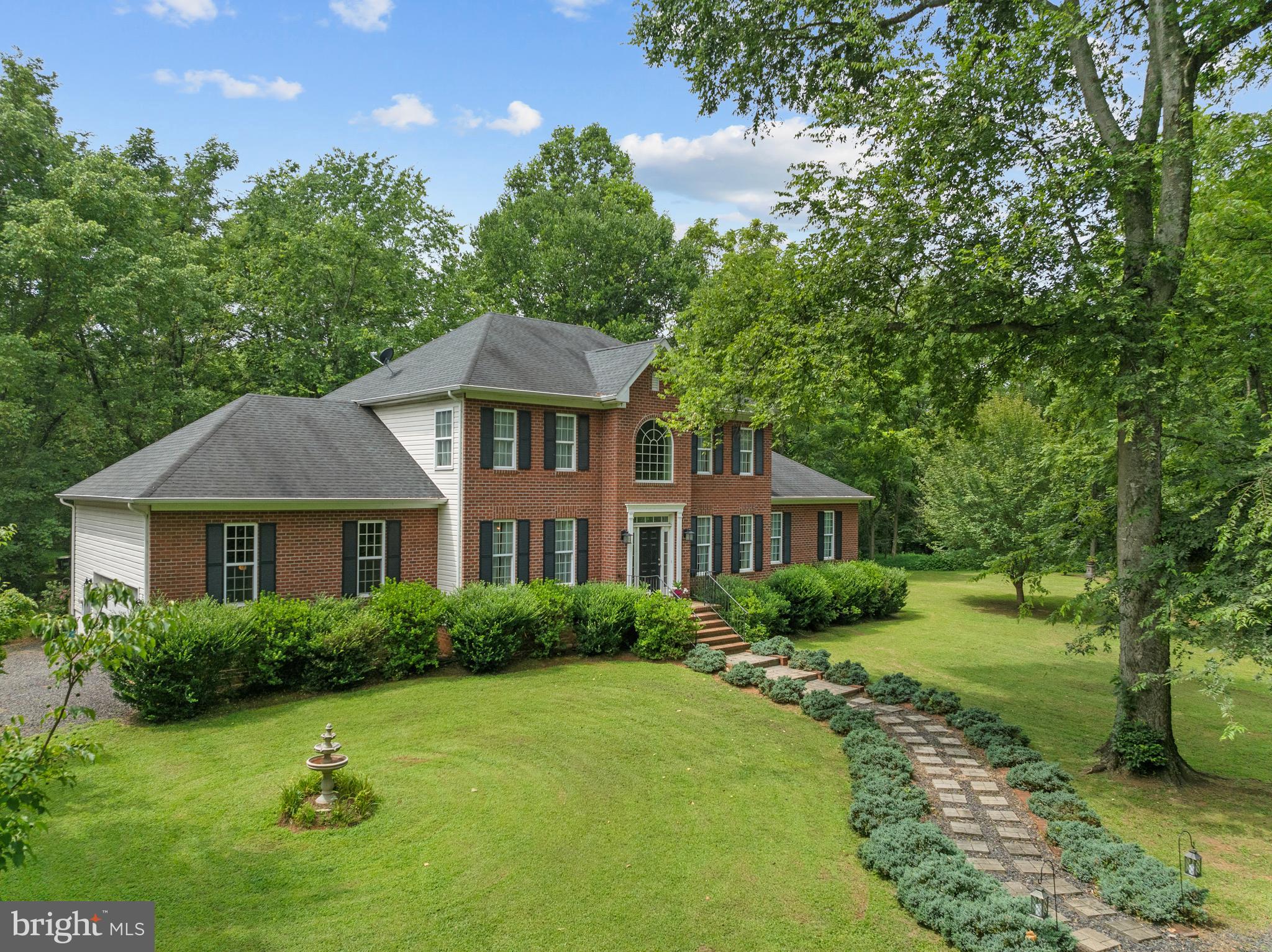 17400 Ryland Chapel Road Rixeyville, VA 22737 - Photo 3 of 65 Gallery Image 3