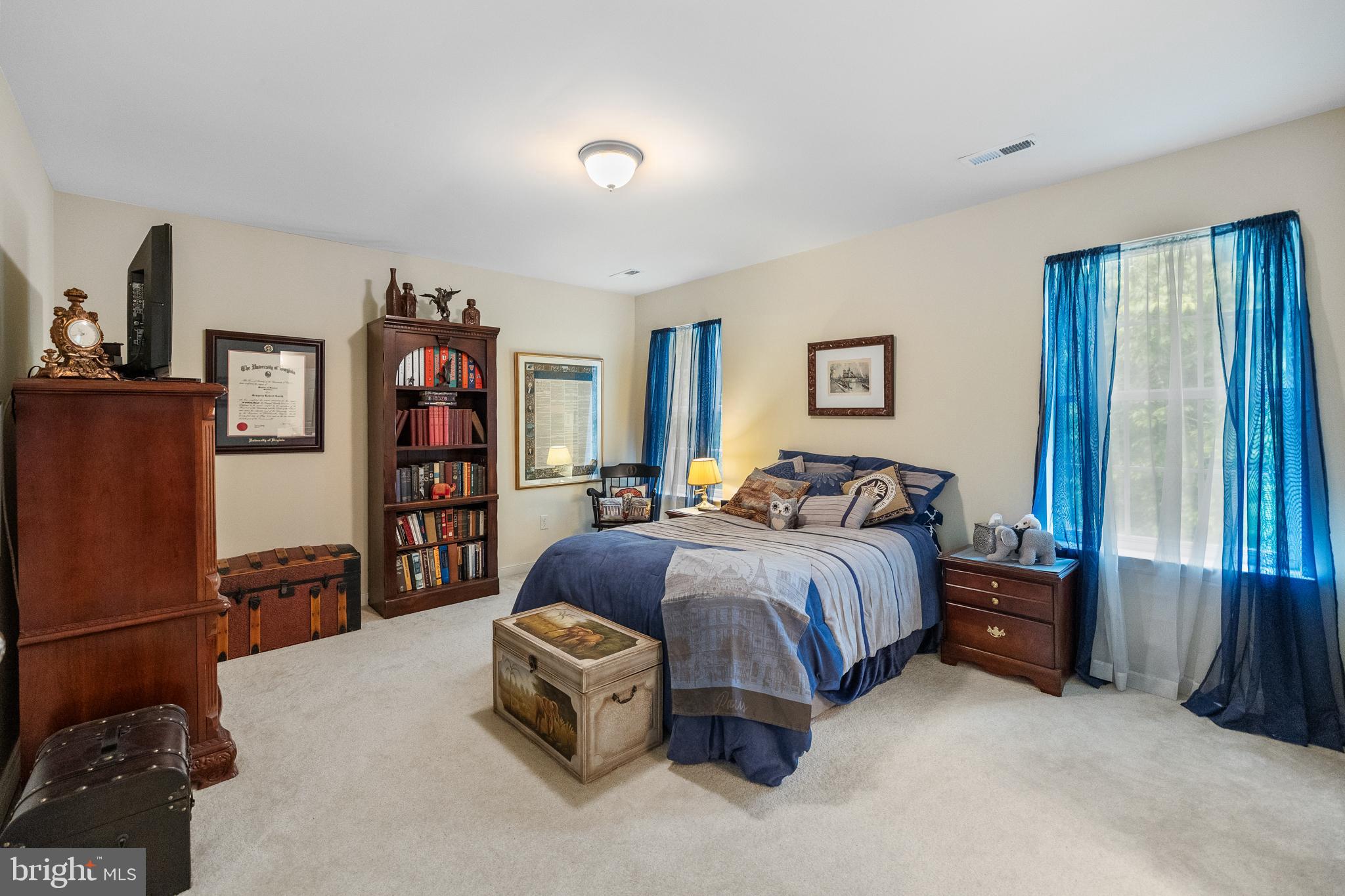 17400 Ryland Chapel Road Rixeyville, VA 22737 - Photo 33 of 65 Gallery Image 33