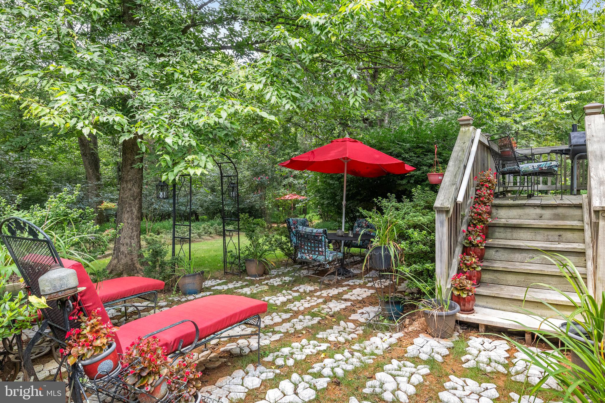 17400 Ryland Chapel Road Rixeyville, VA 22737 - Photo 37 of 65 Gallery Image 37