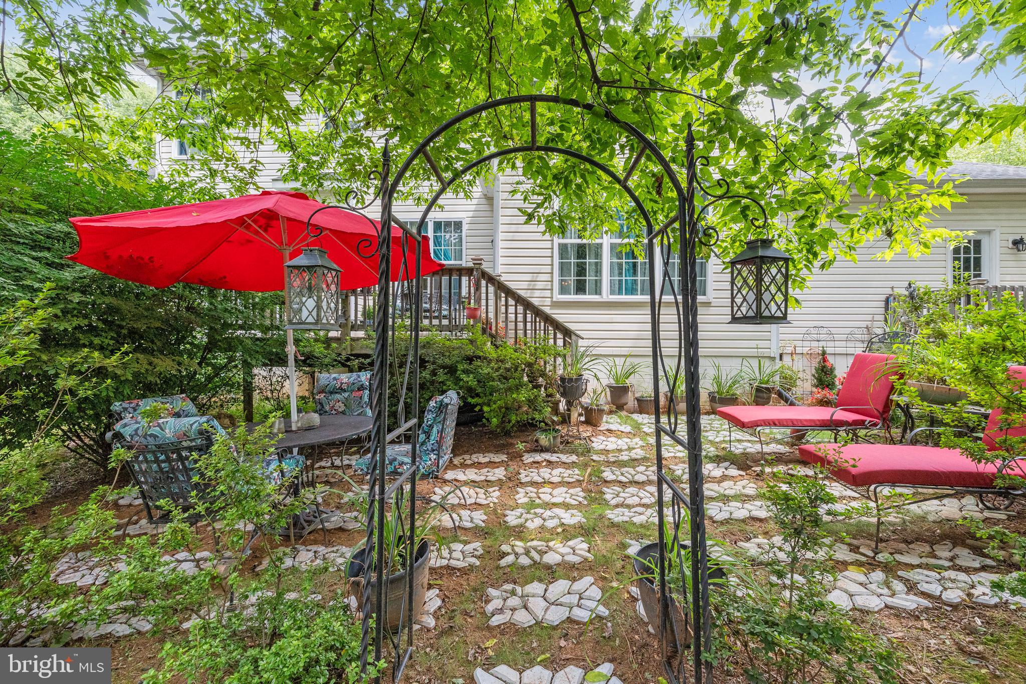 17400 Ryland Chapel Road Rixeyville, VA 22737 - Photo 38 of 65 Gallery Image 38