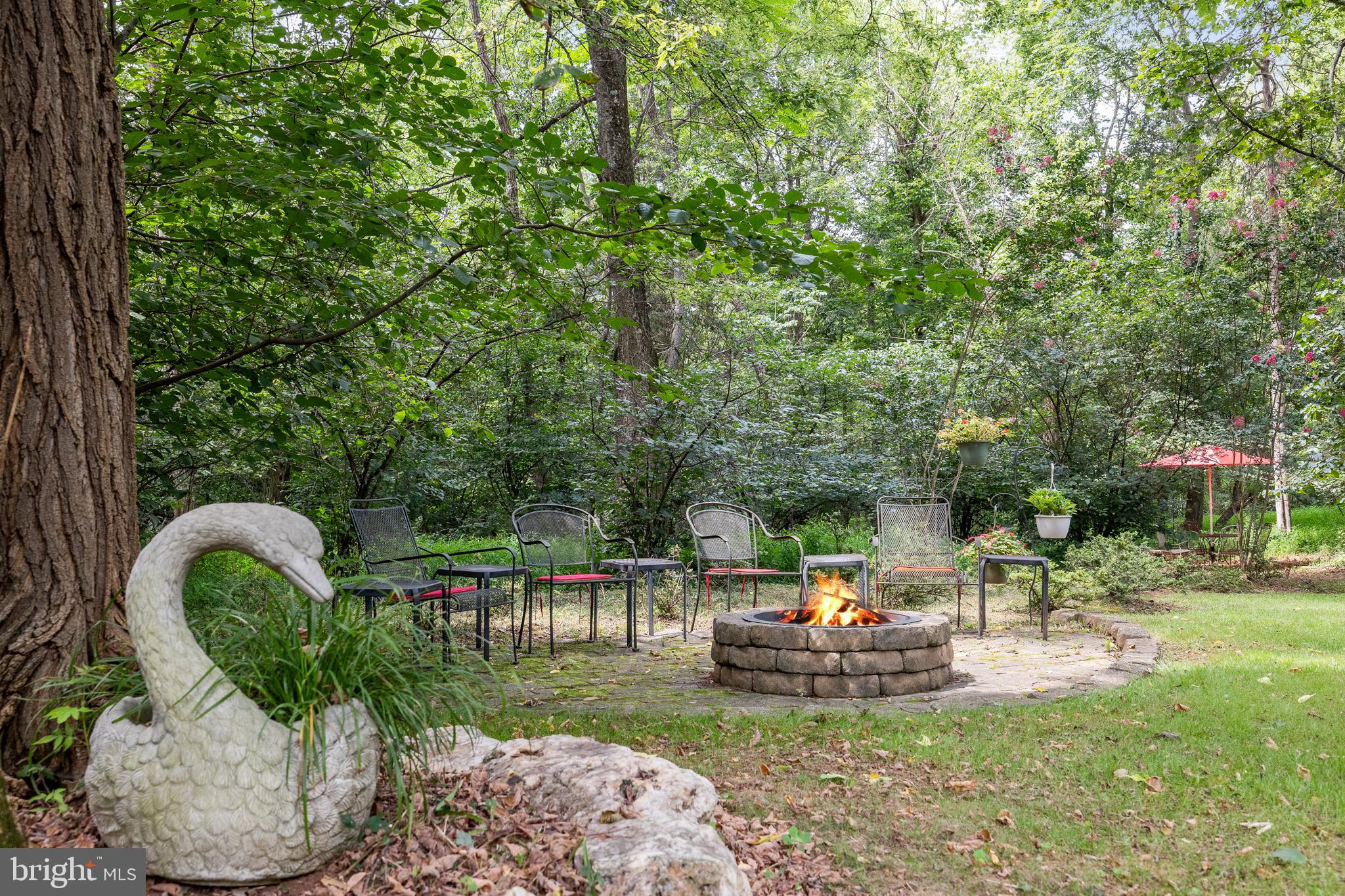 17400 Ryland Chapel Road Rixeyville, VA 22737 - Photo 39 of 65 Gallery Image 39