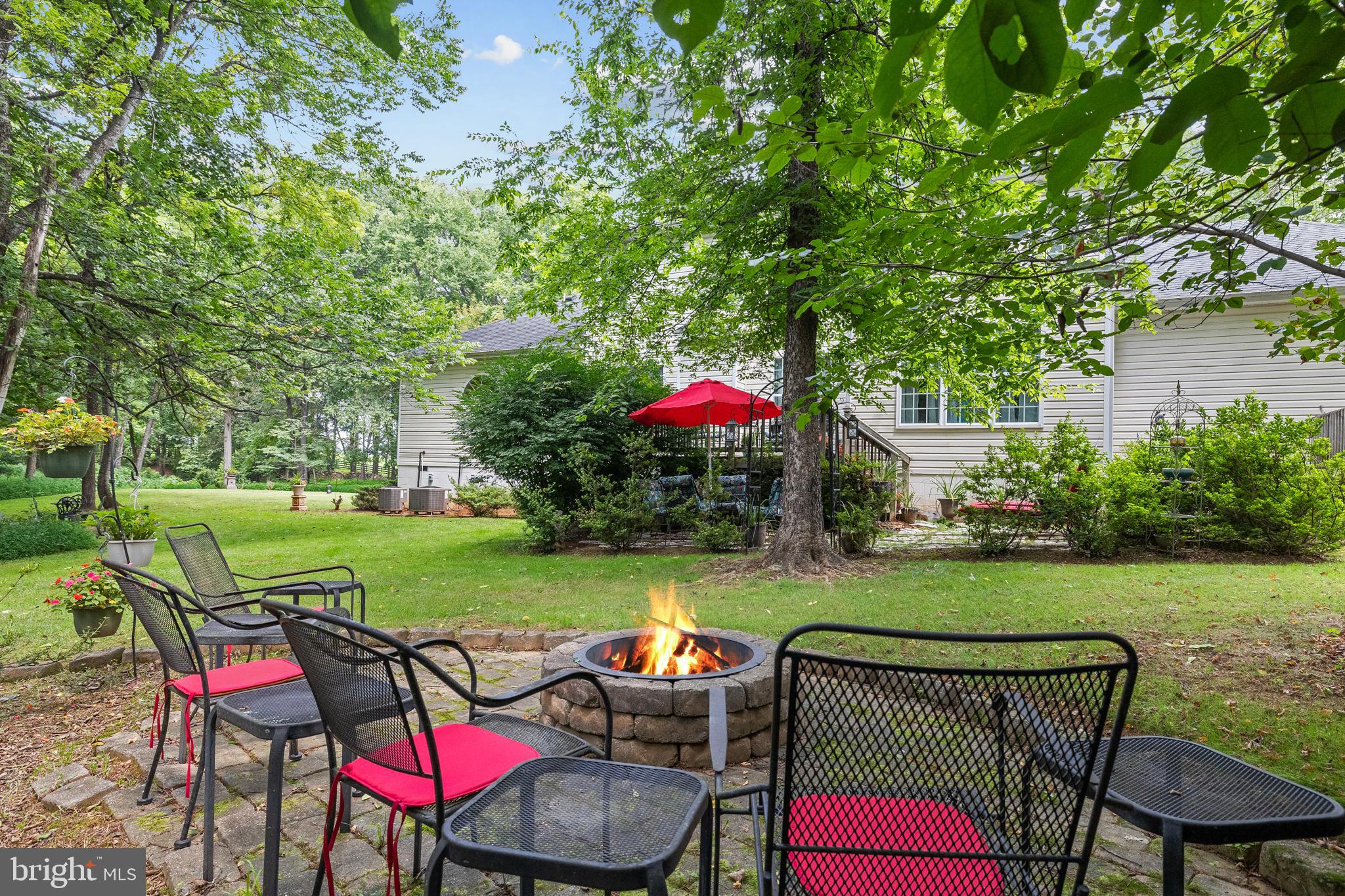 17400 Ryland Chapel Road Rixeyville, VA 22737 - Photo 40 of 65 Gallery Image 40