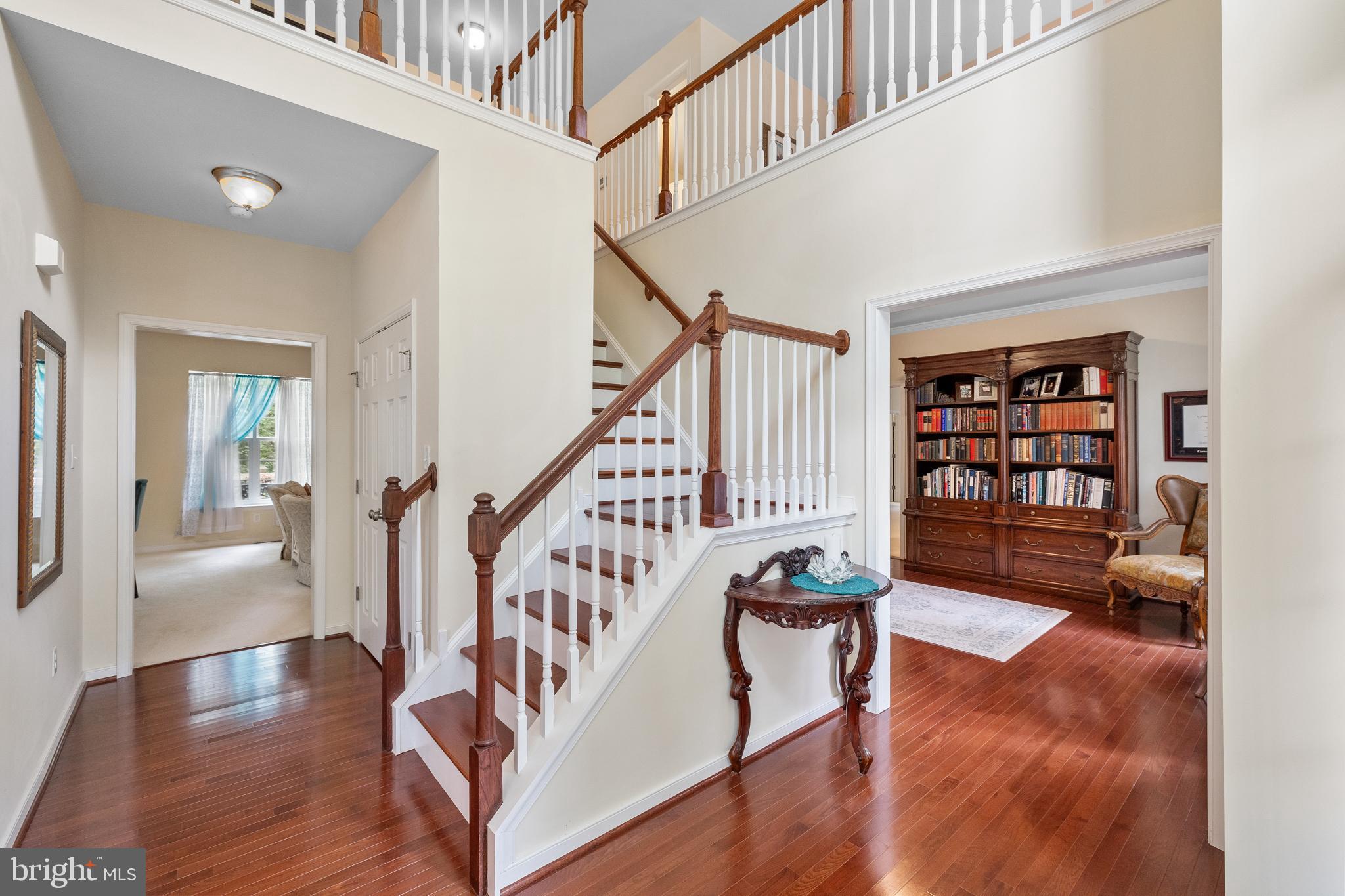 17400 Ryland Chapel Road Rixeyville, VA 22737 - Photo 4 of 65 Gallery Image 4