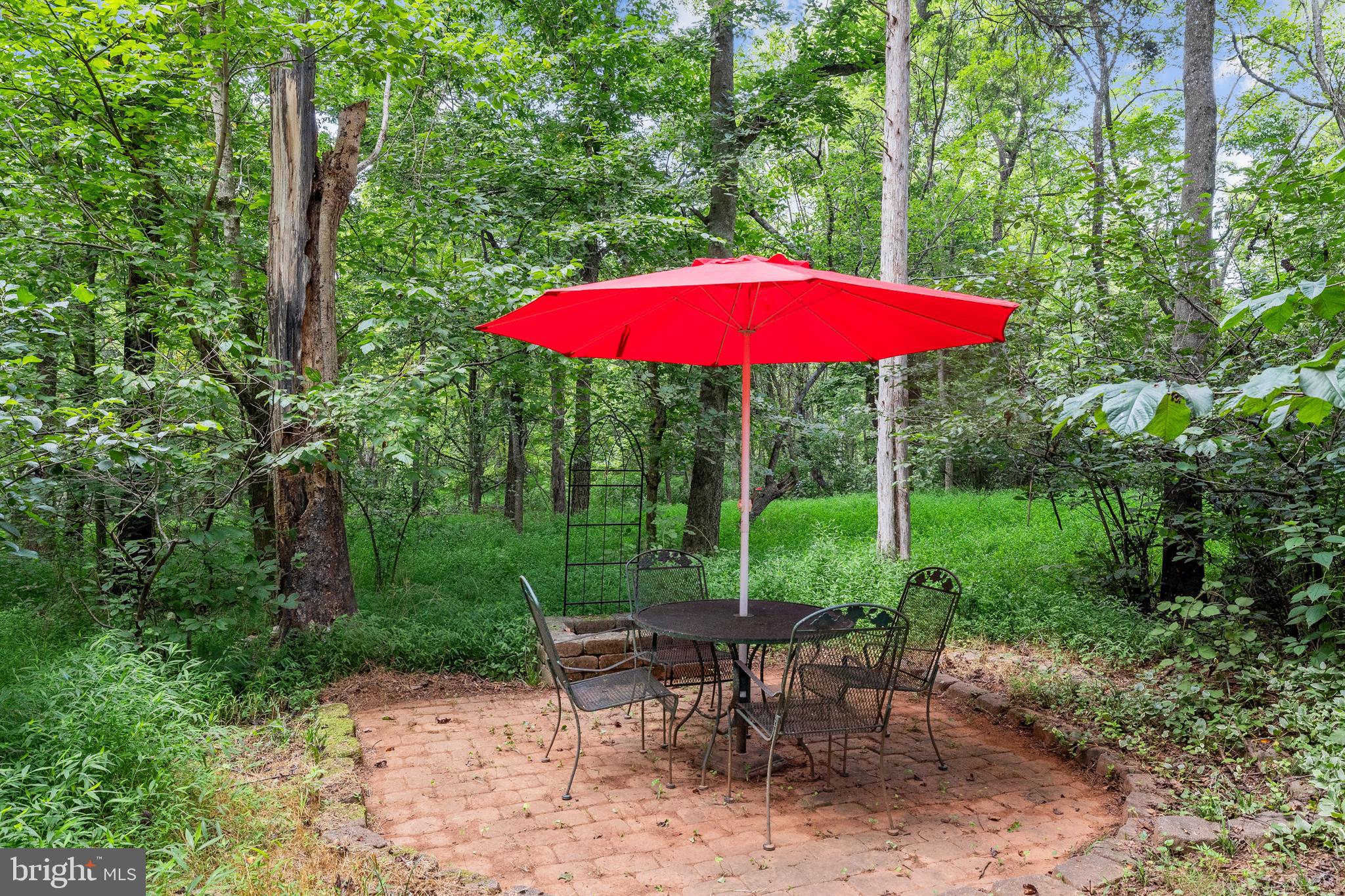 17400 Ryland Chapel Road Rixeyville, VA 22737 - Photo 41 of 65 Gallery Image 41