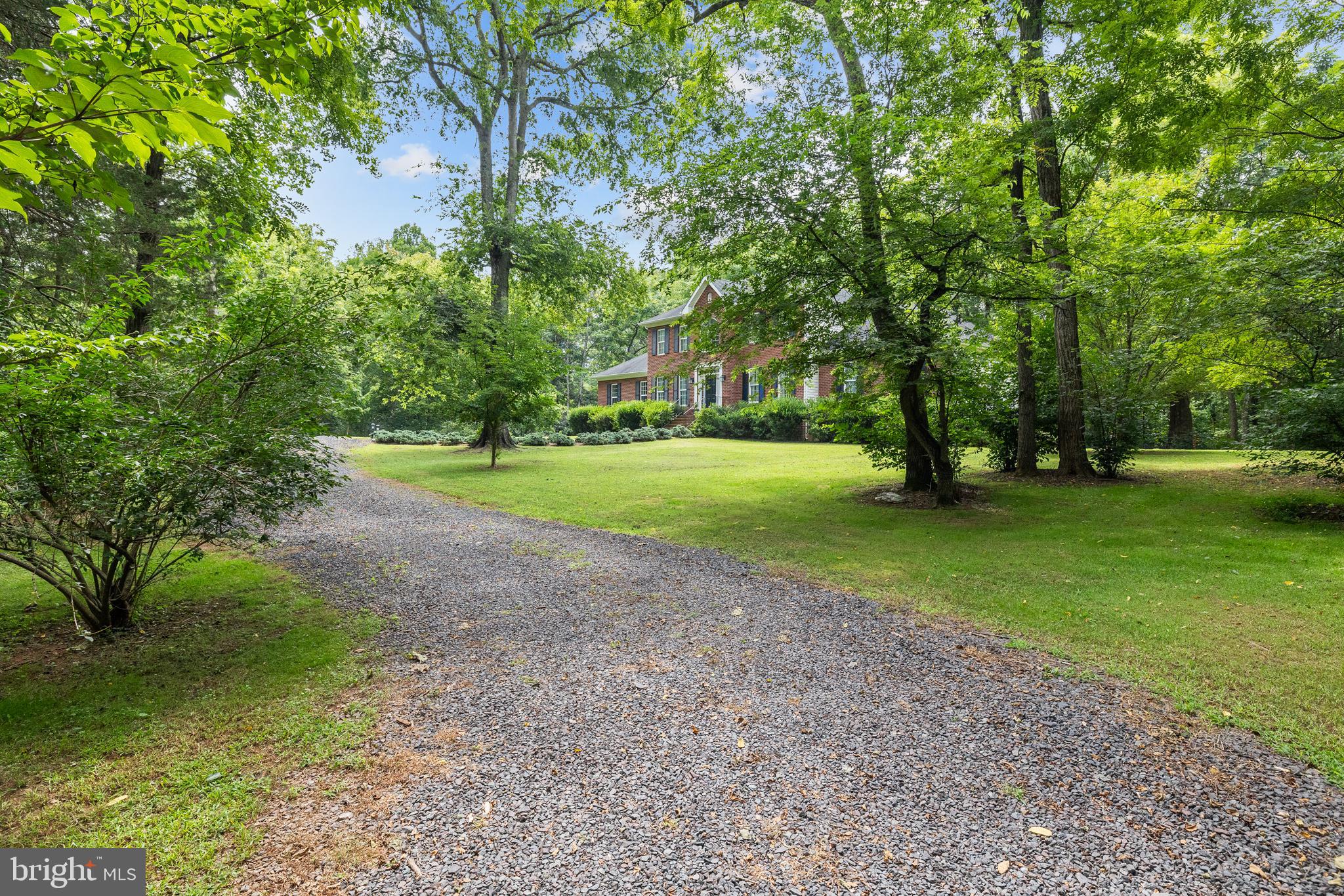 17400 Ryland Chapel Road Rixeyville, VA 22737 - Photo 44 of 65 Gallery Image 44