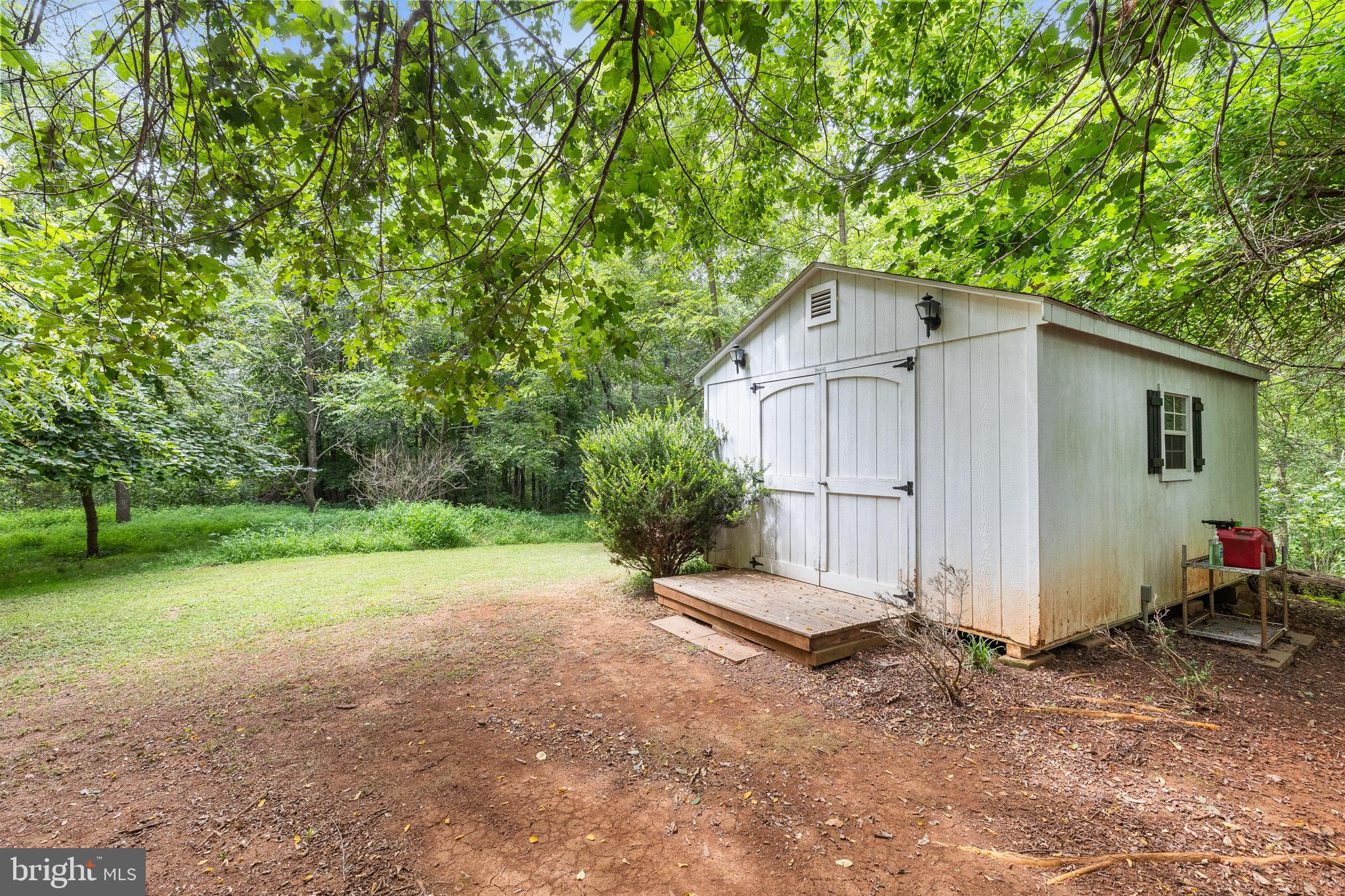 17400 Ryland Chapel Road Rixeyville, VA 22737 - Photo 47 of 65 Gallery Image 47
