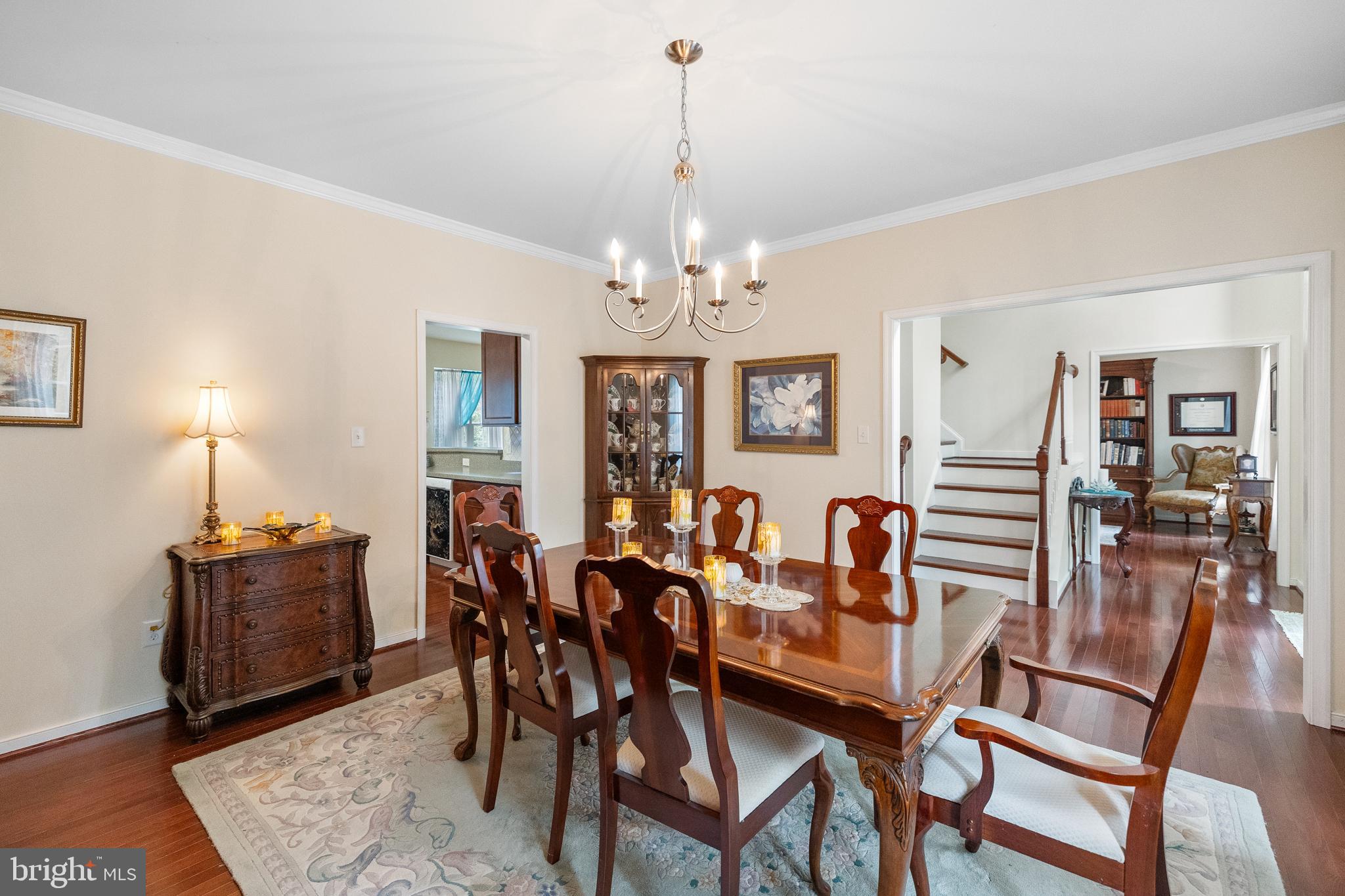17400 Ryland Chapel Road Rixeyville, VA 22737 - Photo 5 of 65 Gallery Image 5