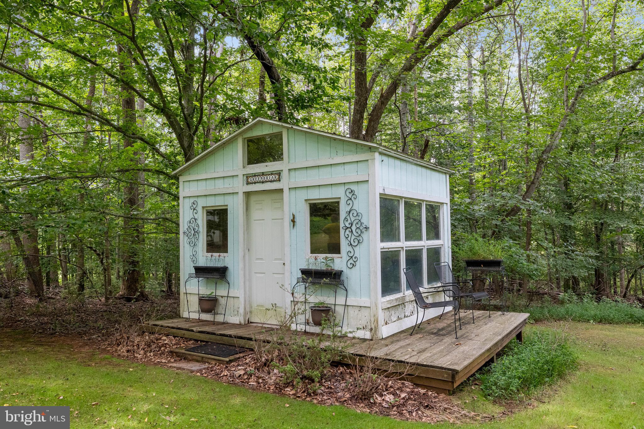 17400 Ryland Chapel Road Rixeyville, VA 22737 - Photo 52 of 65 Gallery Image 52