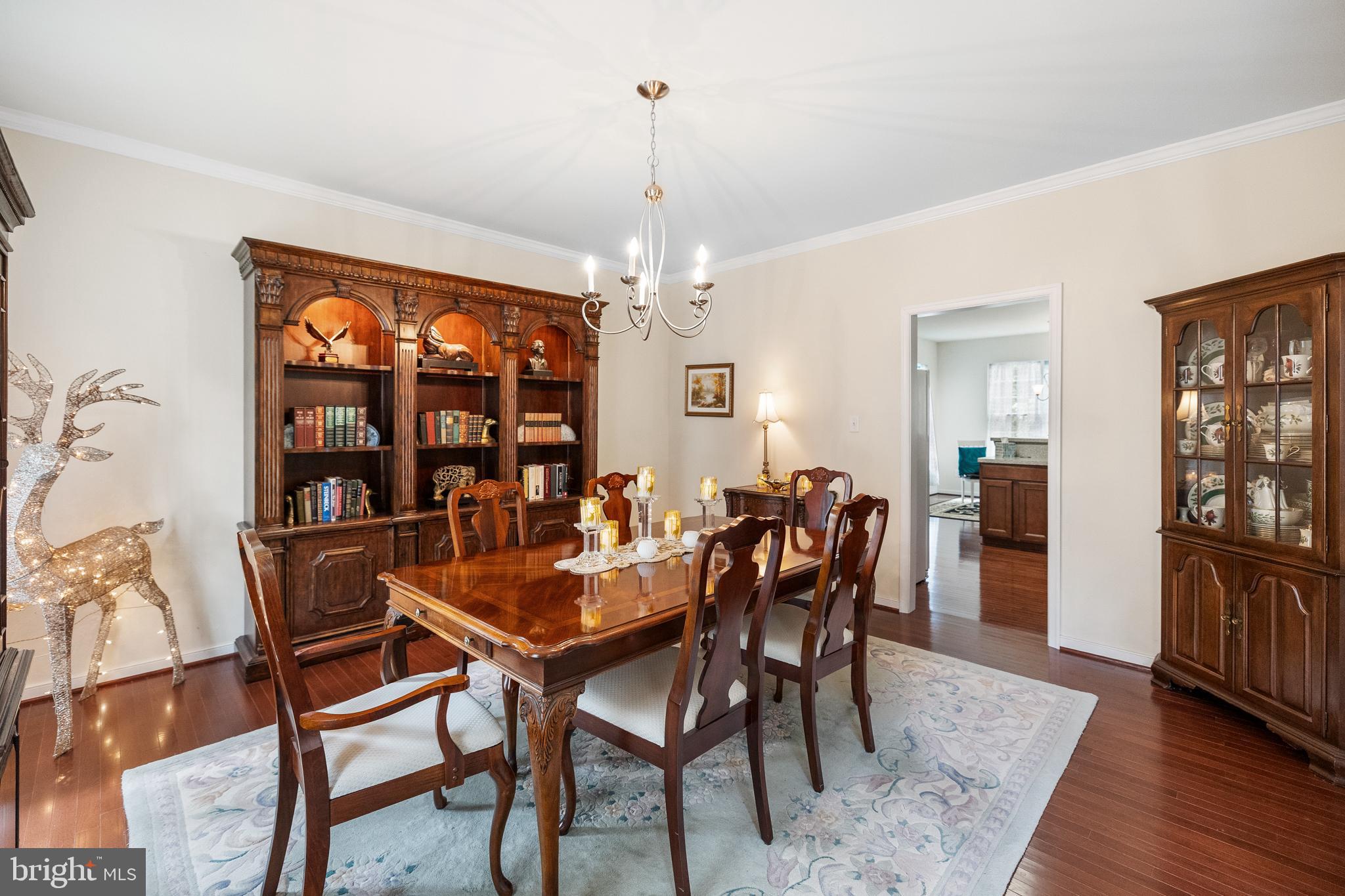 17400 Ryland Chapel Road Rixeyville, VA 22737 - Photo 6 of 65 Gallery Image 6