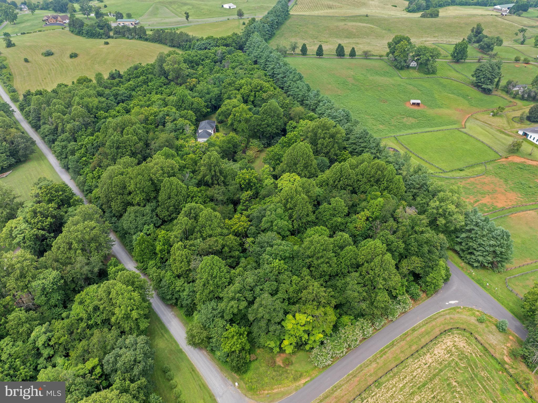 17400 Ryland Chapel Road Rixeyville, VA 22737 - Photo 61 of 65 Gallery Image 61