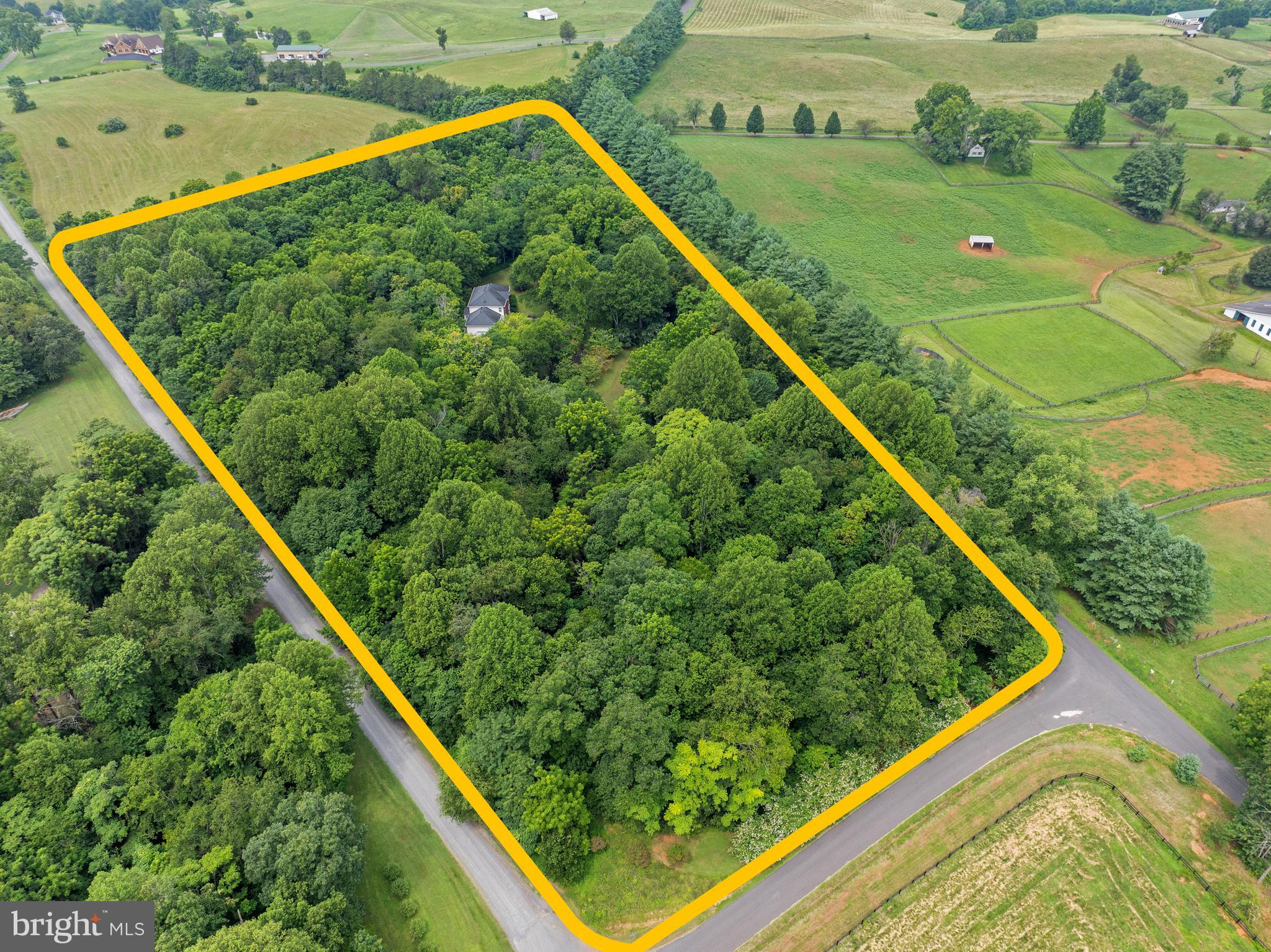 17400 Ryland Chapel Road Rixeyville, VA 22737 - Photo 62 of 65 Gallery Image 62