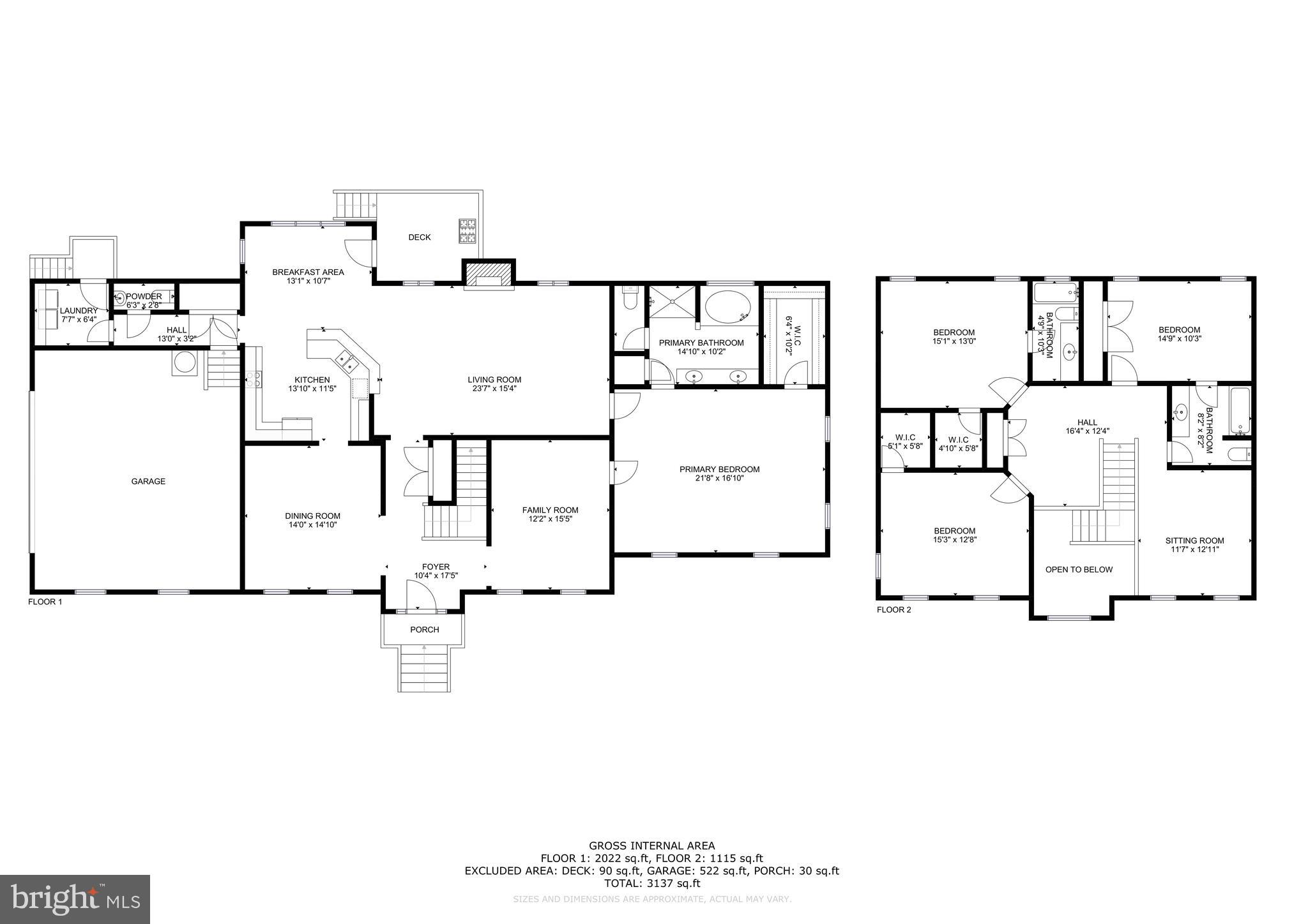 17400 Ryland Chapel Road Rixeyville, VA 22737 - Photo 63 of 65 Gallery Image 63