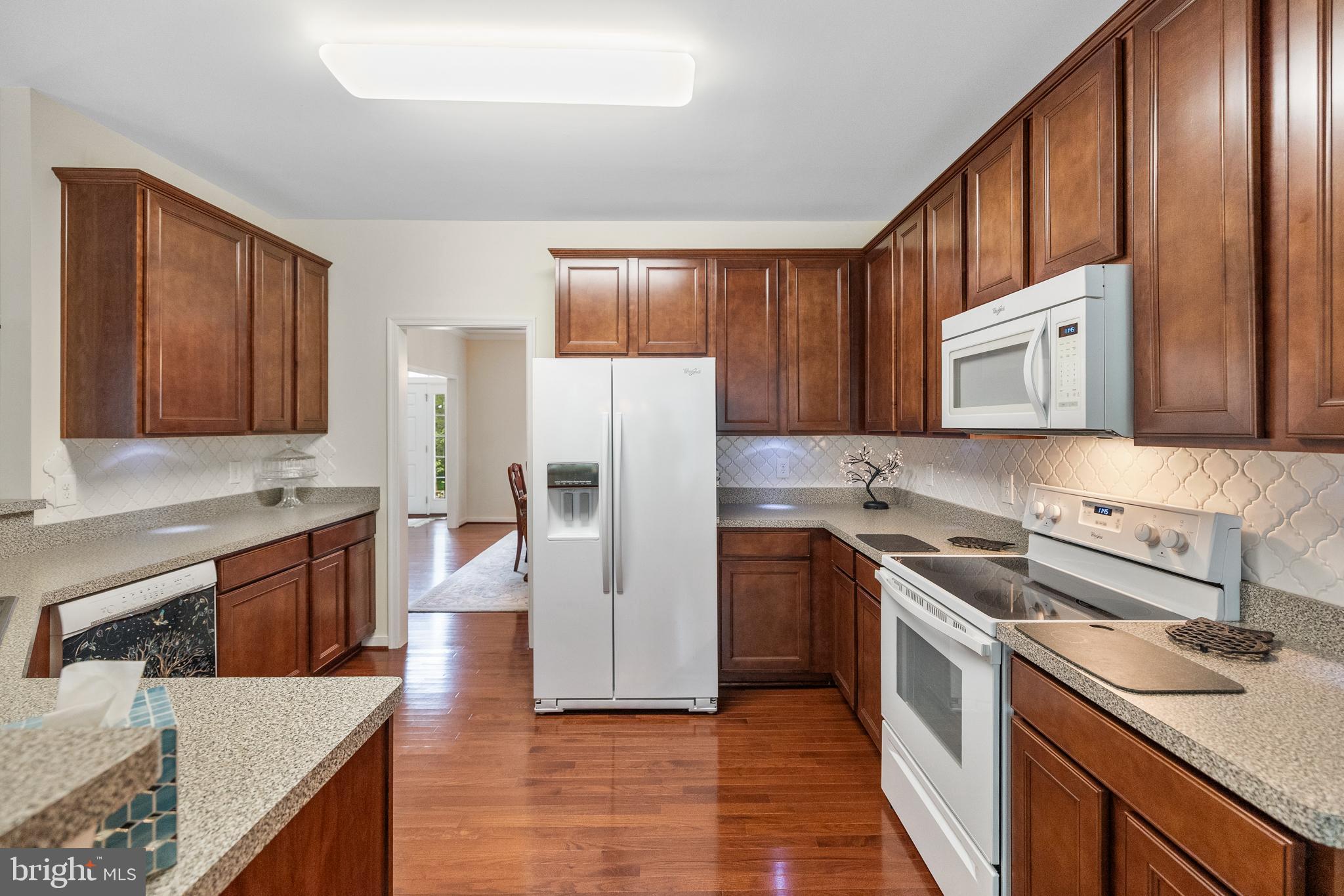 17400 Ryland Chapel Road Rixeyville, VA 22737 - Photo 8 of 65 Gallery Image 8