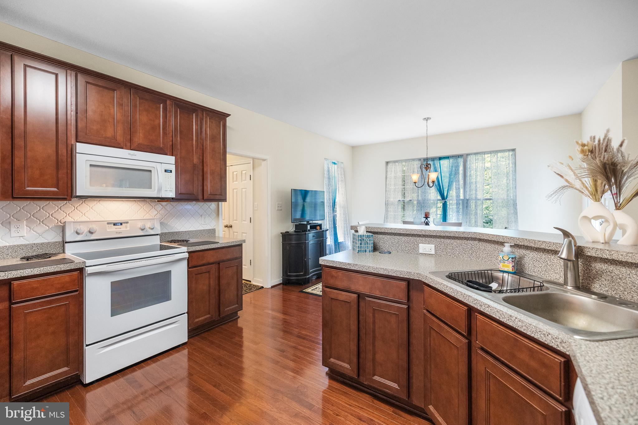 17400 Ryland Chapel Road Rixeyville, VA 22737 - Photo 9 of 65 Gallery Image 9