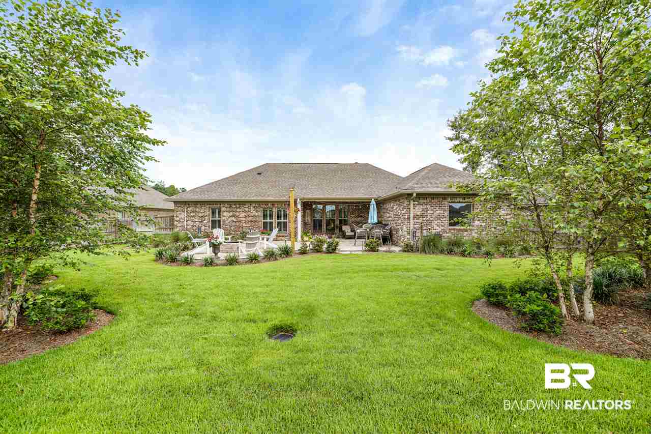 8836 Rosedown Lane Daphne, AL 36526 - Photo 37 of 40