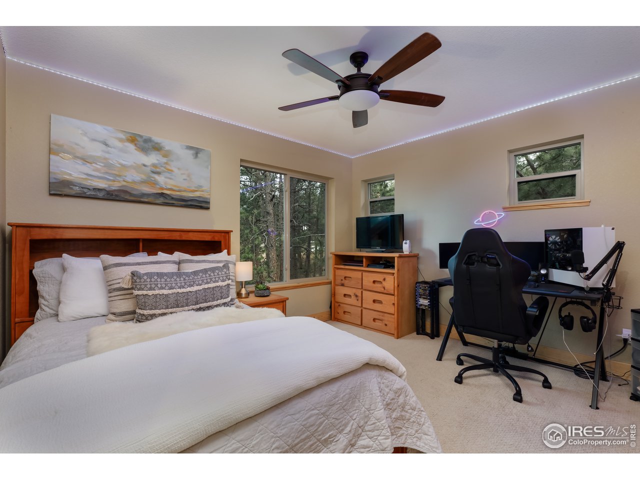 211 Cherokee Road Lyons, CO 80540 - Photo 23 of 40 Gallery Image 23