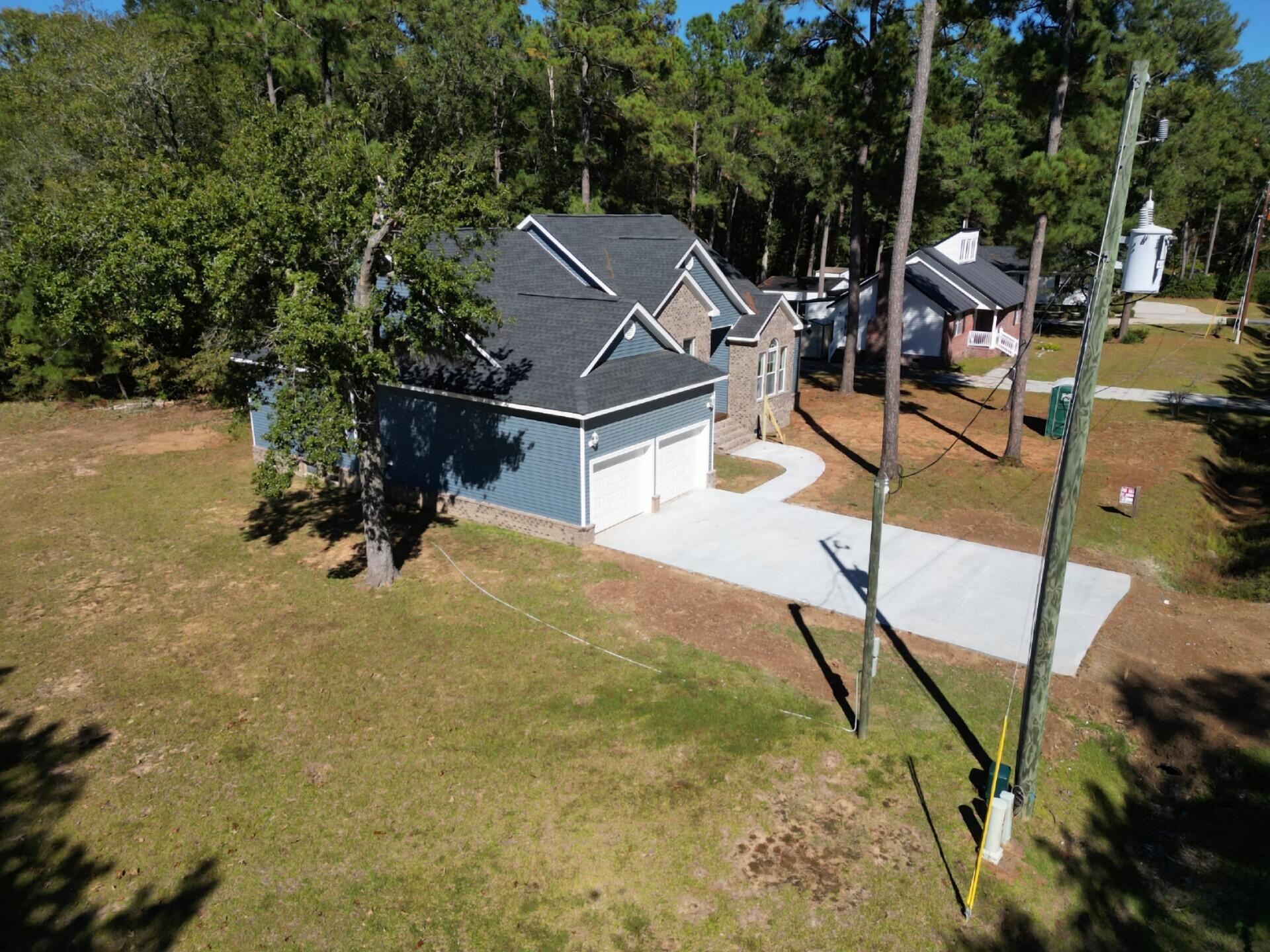 388 Emerald Street Walterboro, SC 29488 - Photo 2 of 43 Resized_DJI_0413(1)