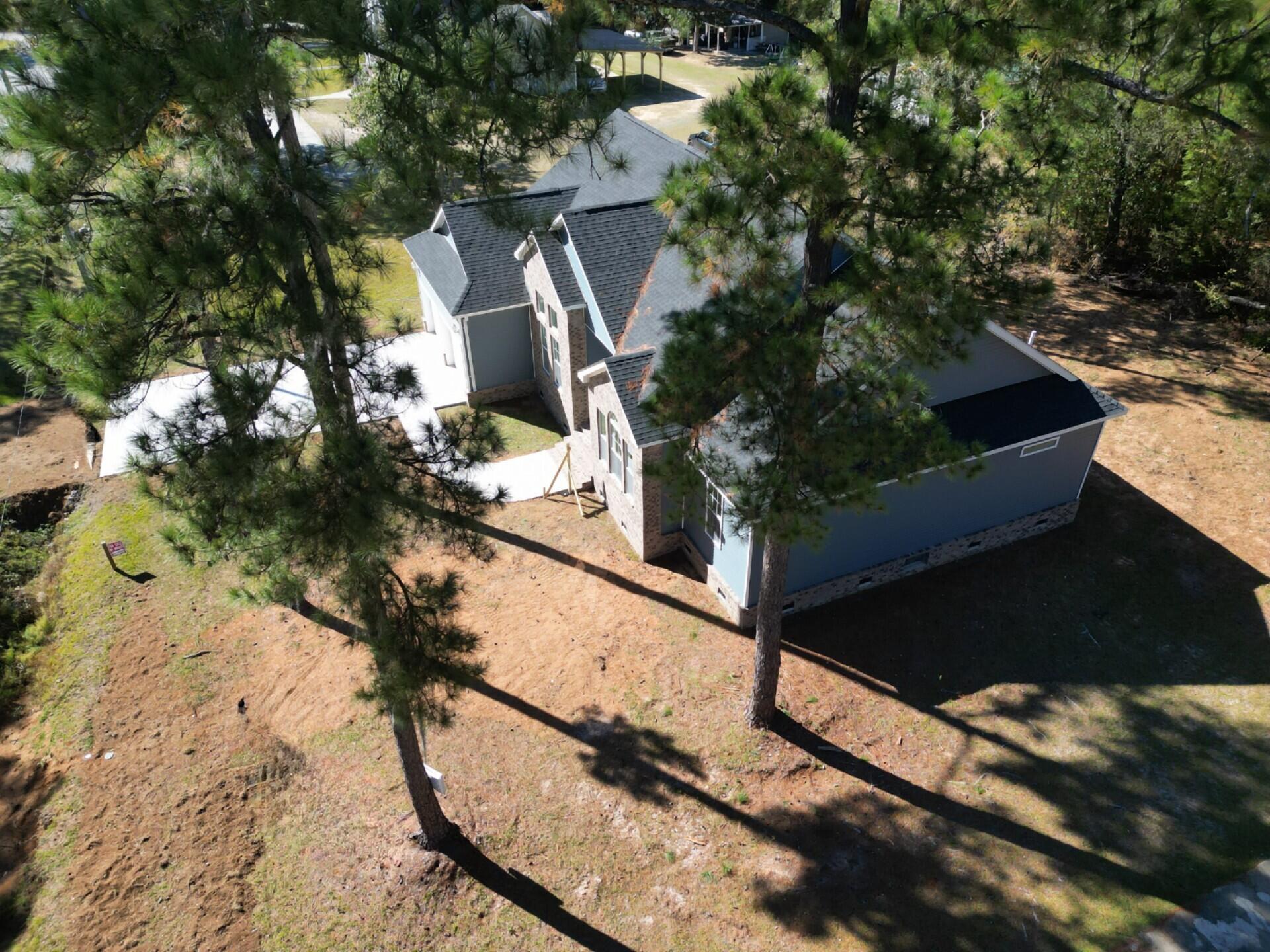 388 Emerald Street Walterboro, SC 29488 - Photo 3 of 43 Resized_DJI_0415(1)